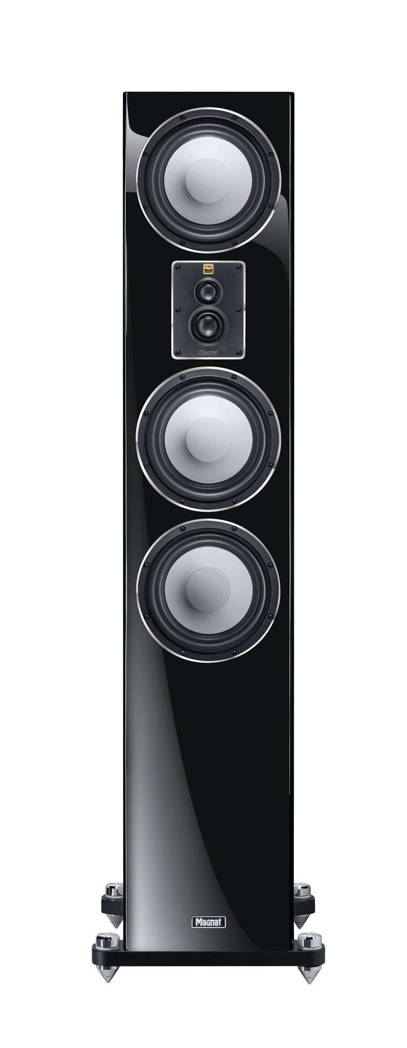 Magnat Signature 707 schwarz Stück
