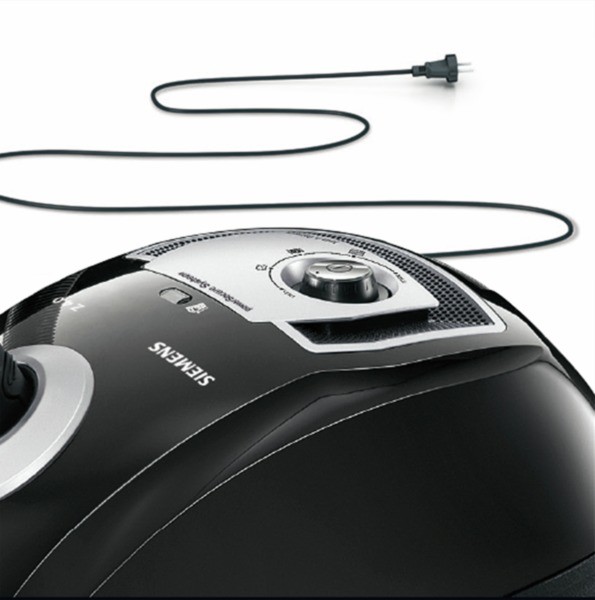 Siemens VSZ4GMJUBI mit Beutel (Nachfolger des VSZ3XTRM11)