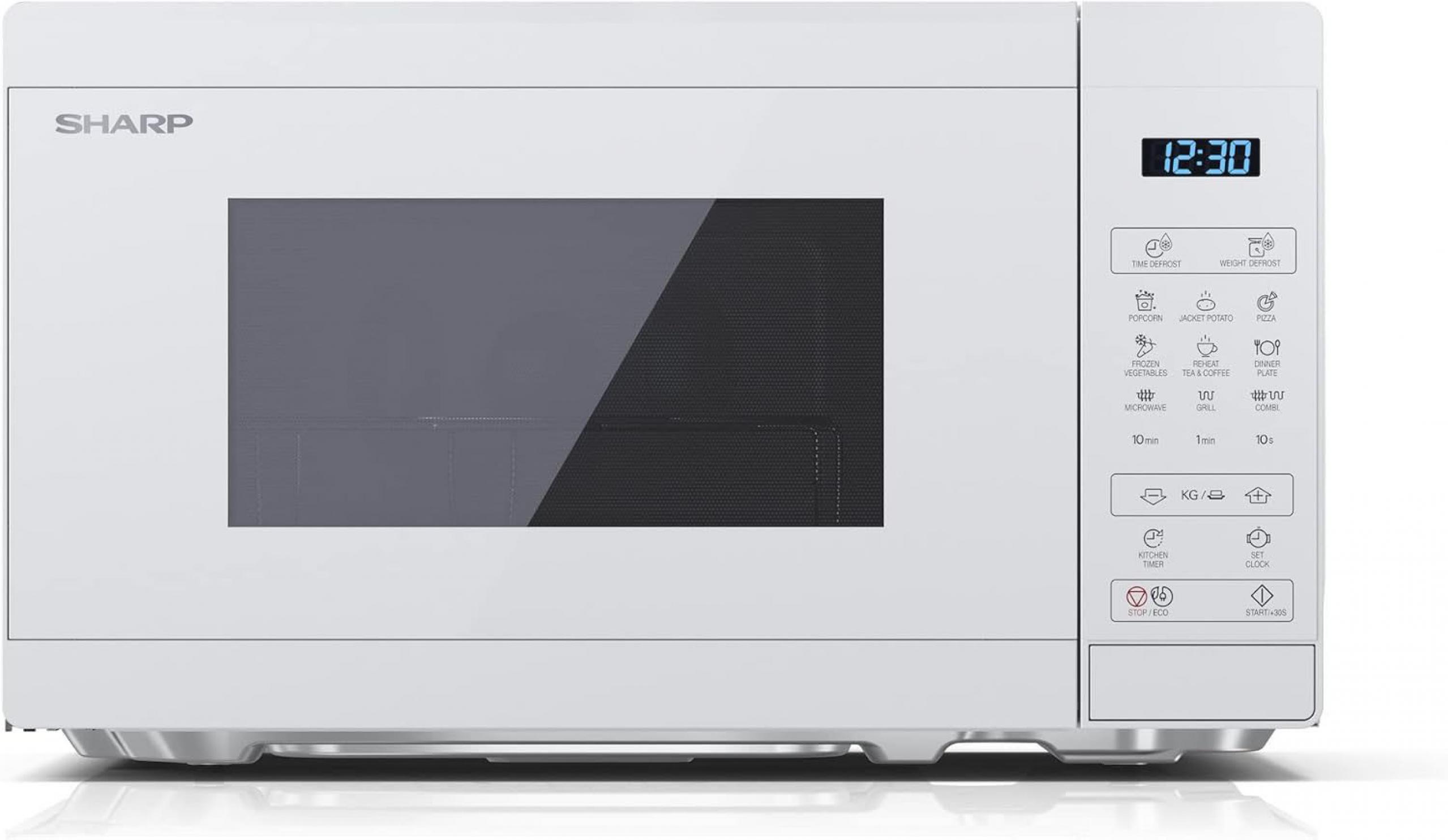 Sharp YC-MG02E-C
