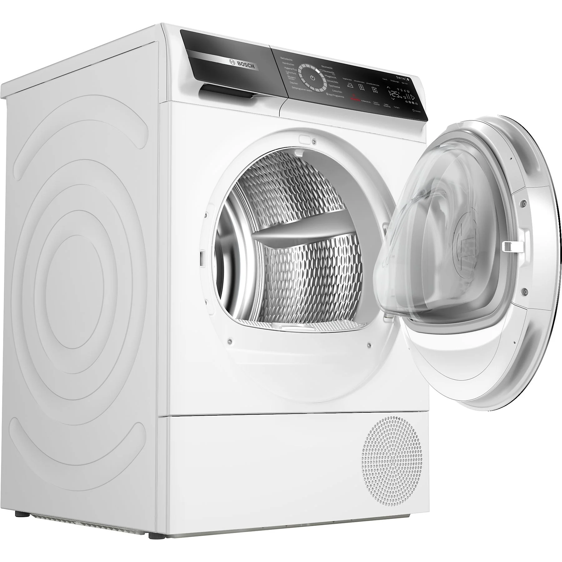Bosch WQB235B40