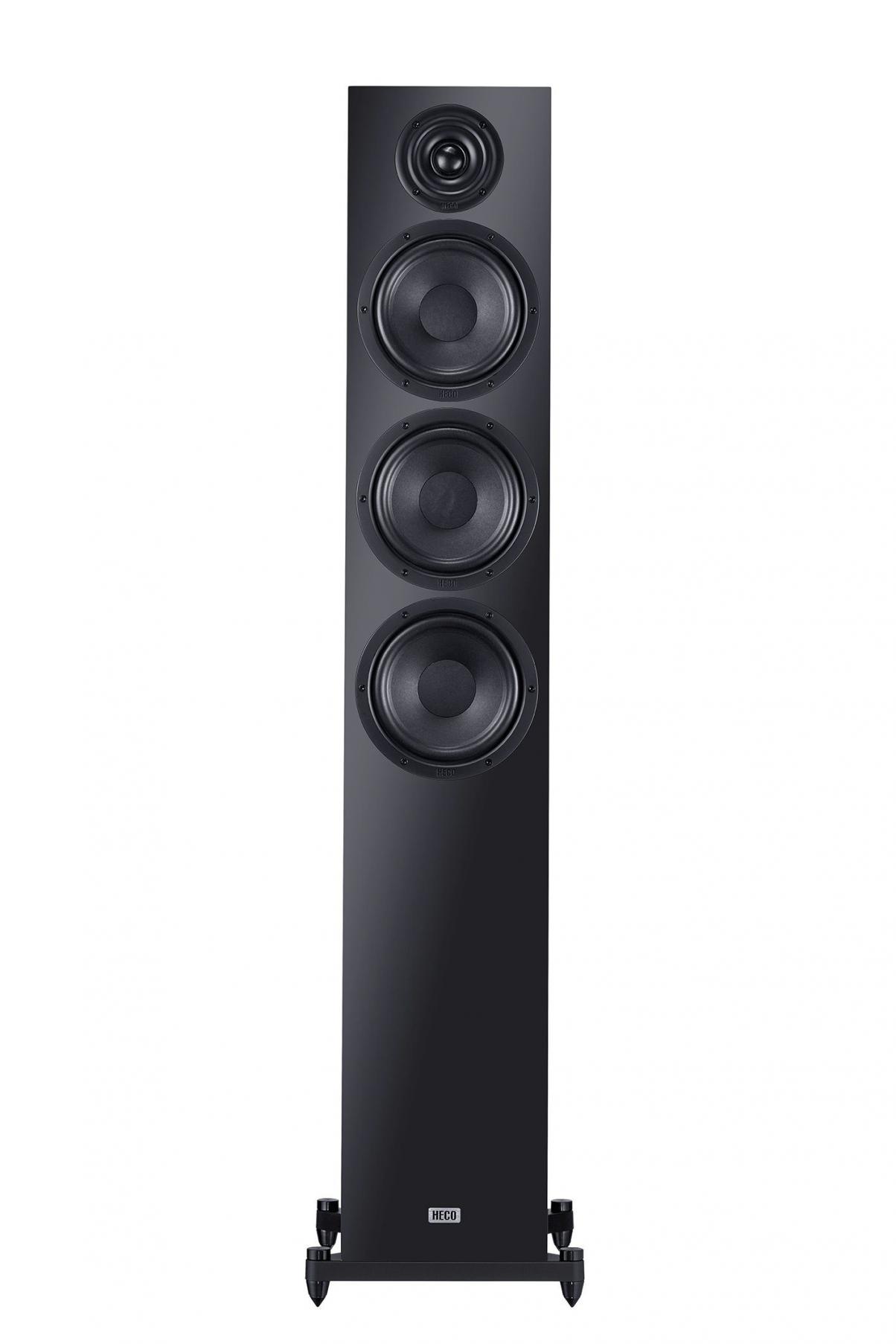 Heco Aurora 900 AM schwarz