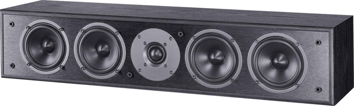 Magnat MONITOR S 14 C schwarz