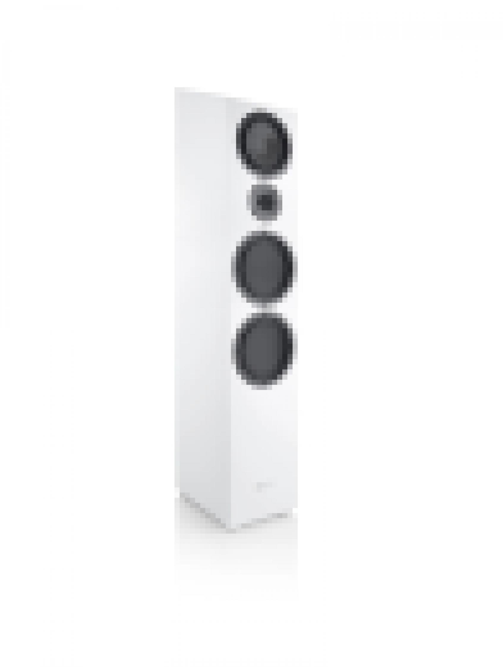 Canton GLE 90 AR S2 weiß stück