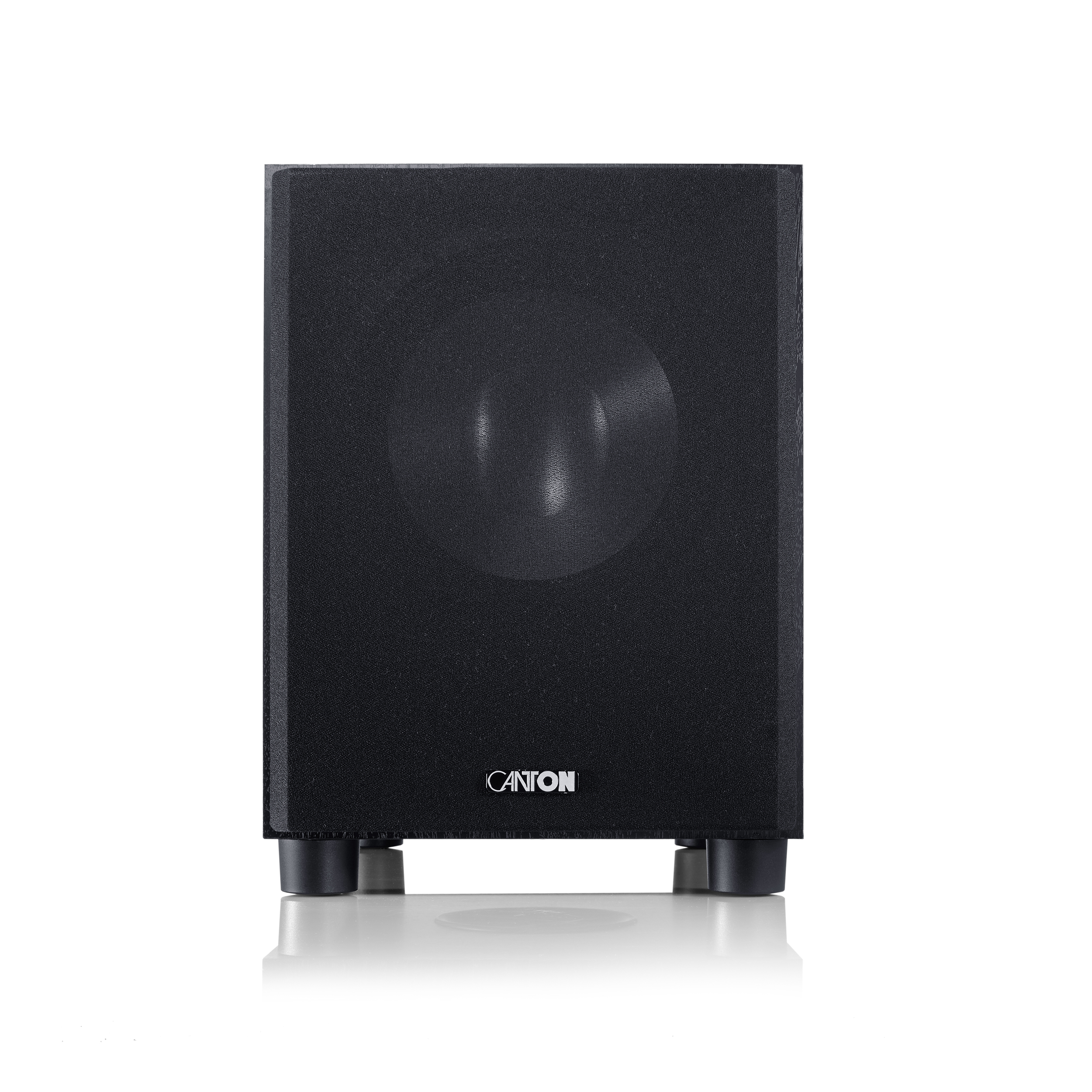 Canton Sub 10.3 (schwarz)
