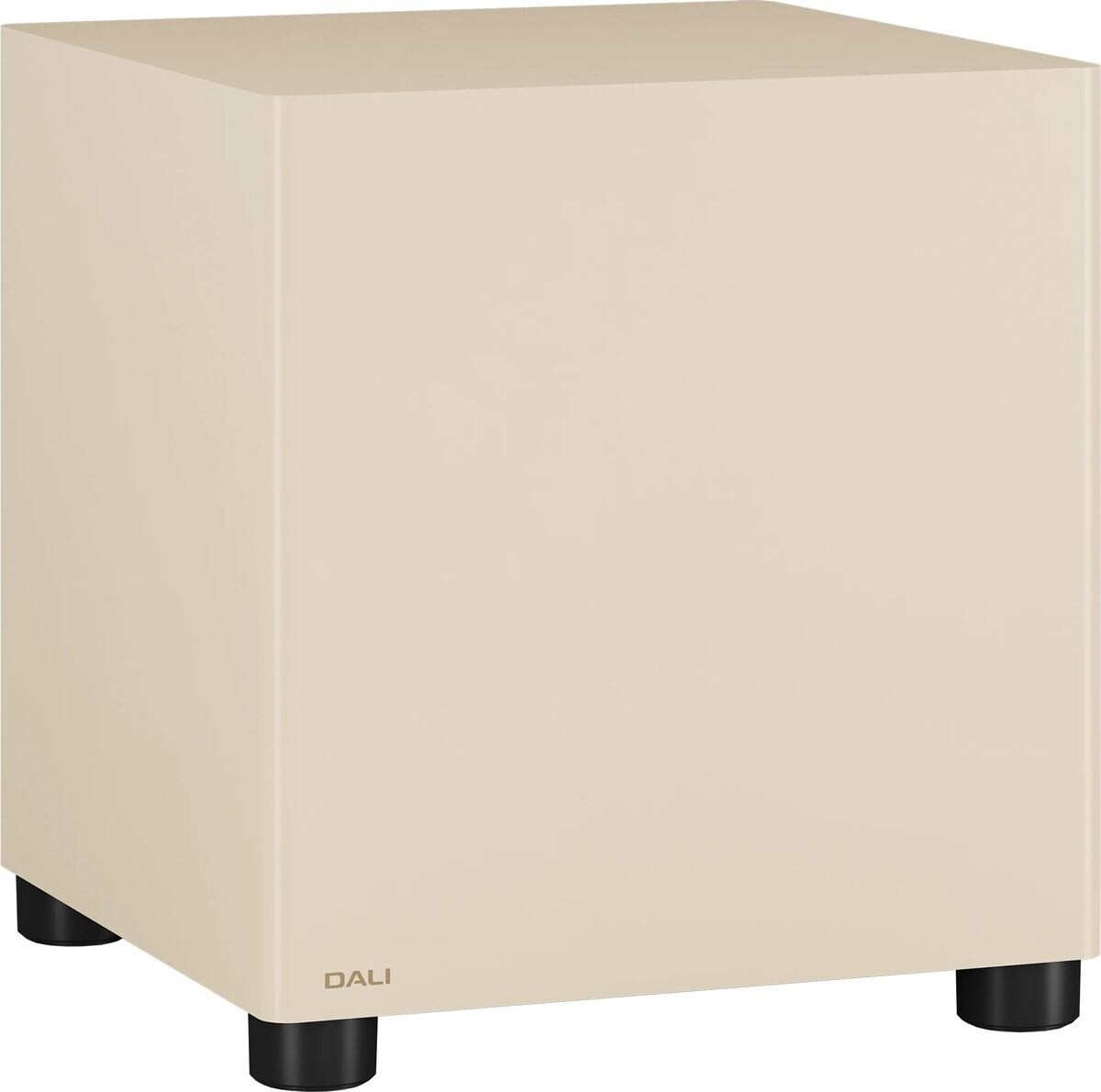 Dali Subwoofer BASIK SUB C-8 D CARAMEL WHITE