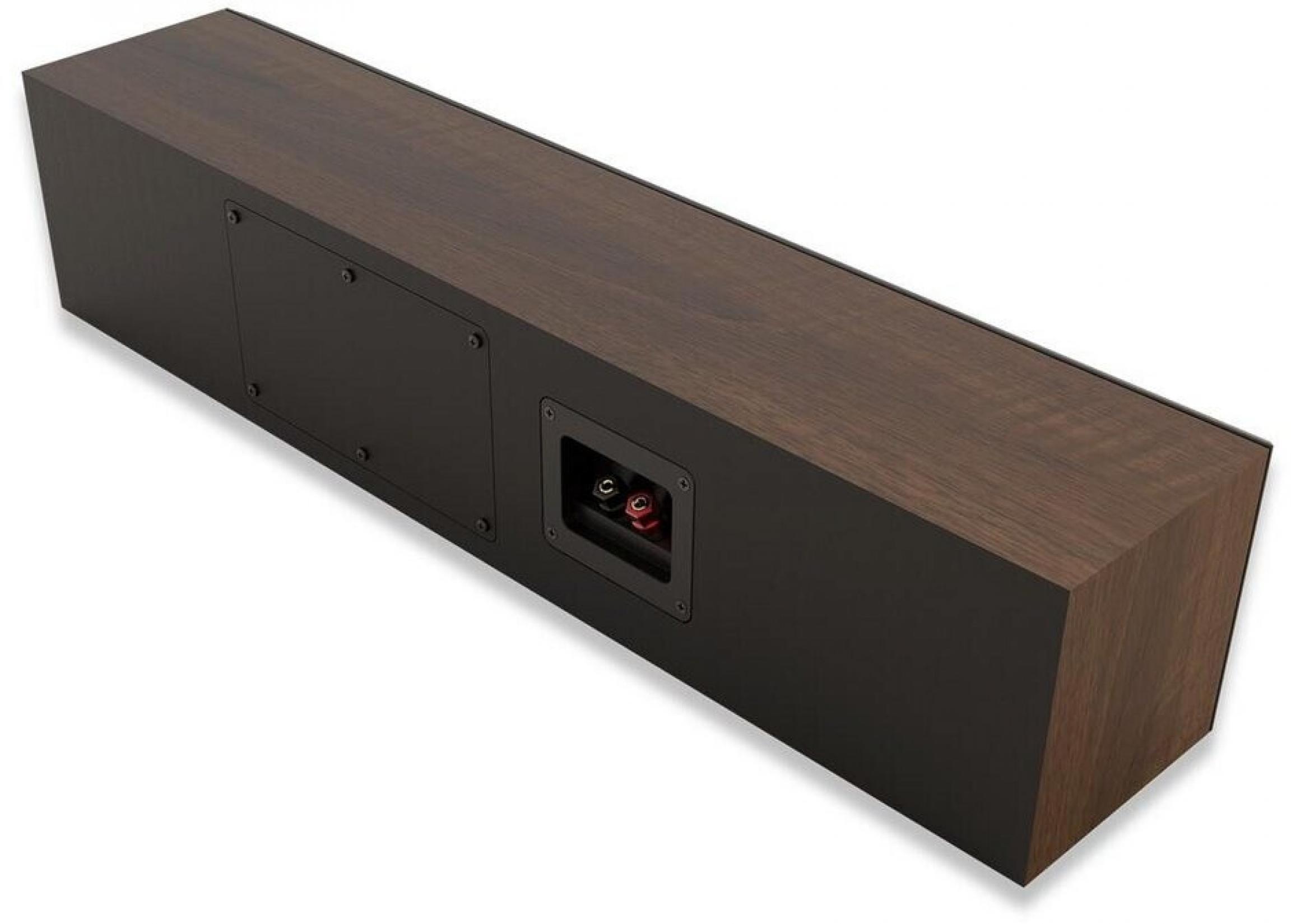 Klipsch RP-404C II Walnuss Stück