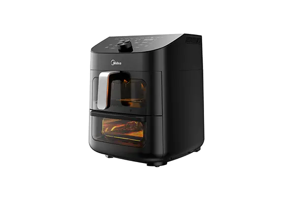 Midea MAD1100DADK 	 Heissluftfritteuse