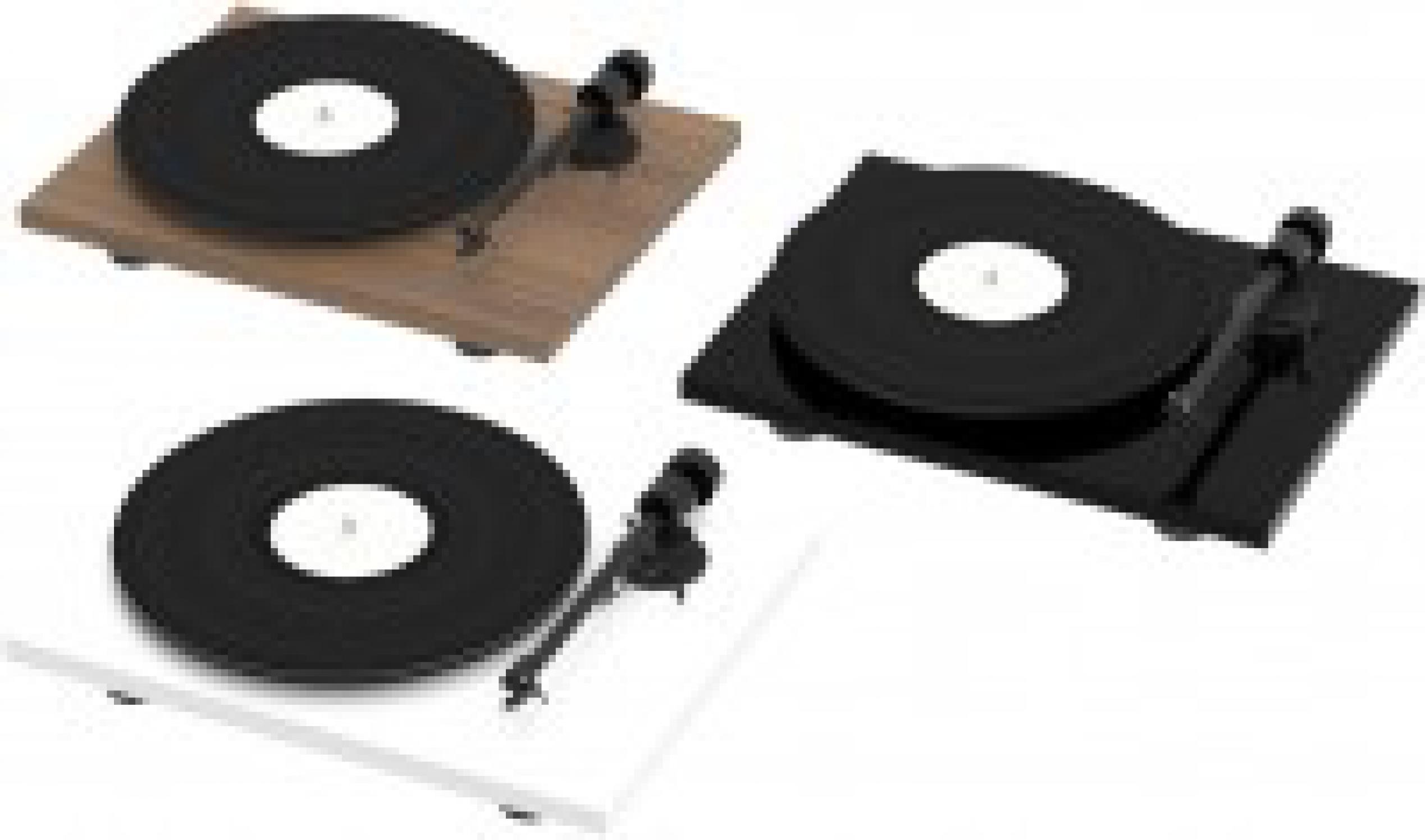 Pro-Ject T1 Evo BT Hochglanz weiss