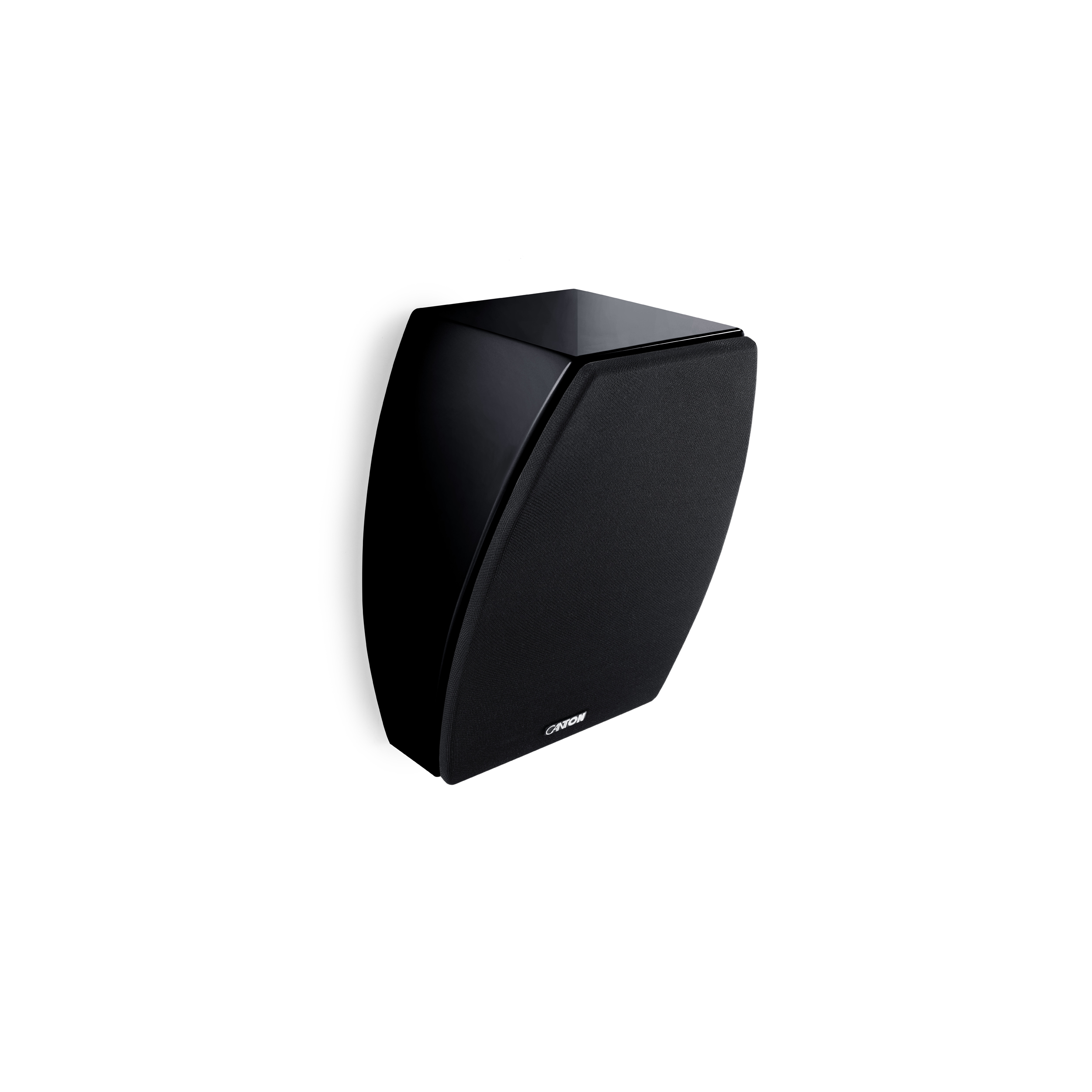 Canton AR 800 SCHWARZ (PAAR)
