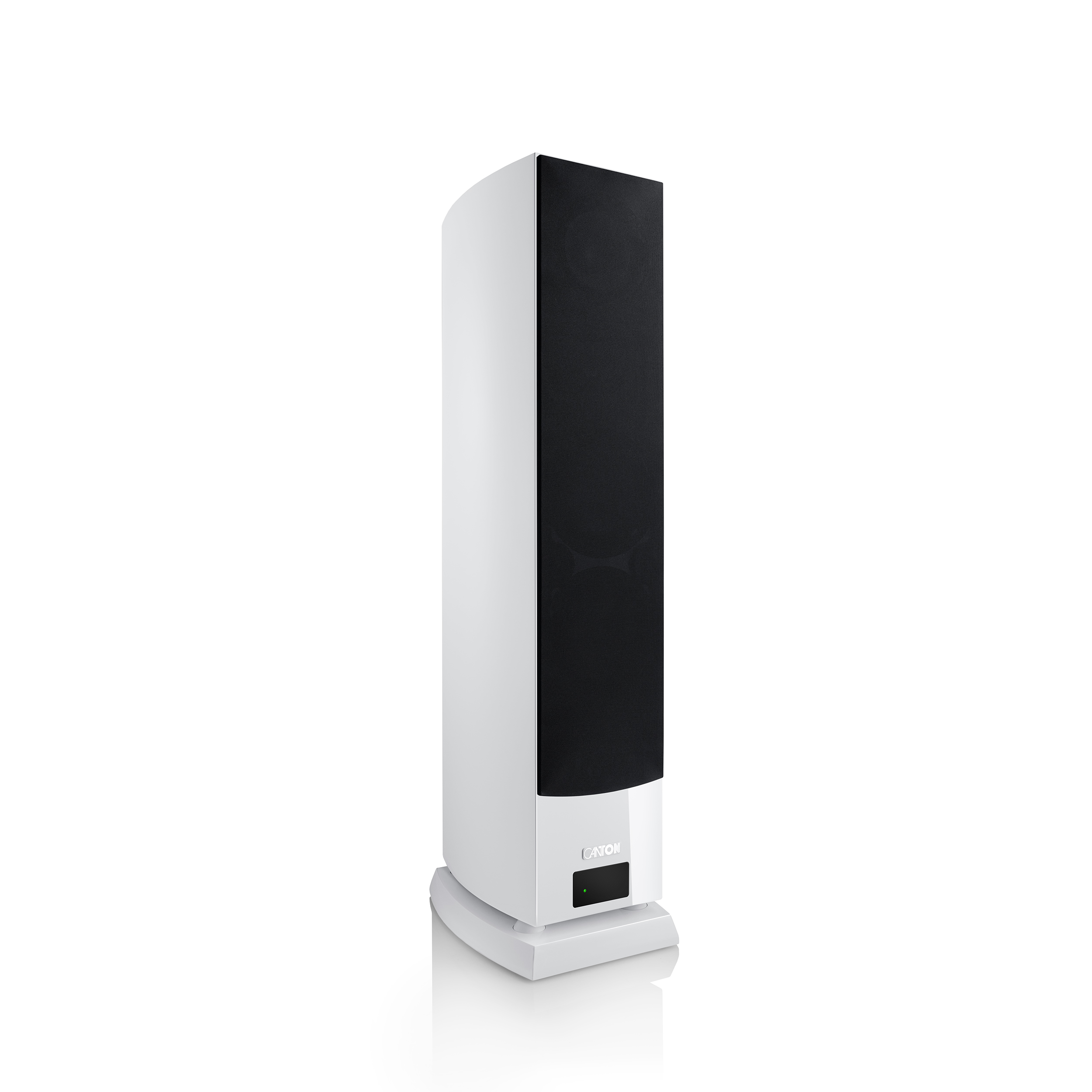 Canton Smart Vento 9 S2 weiss high-gloss SET / PAAR  Sonder Aktion