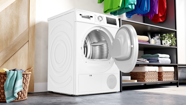 Bosch WTH83V93