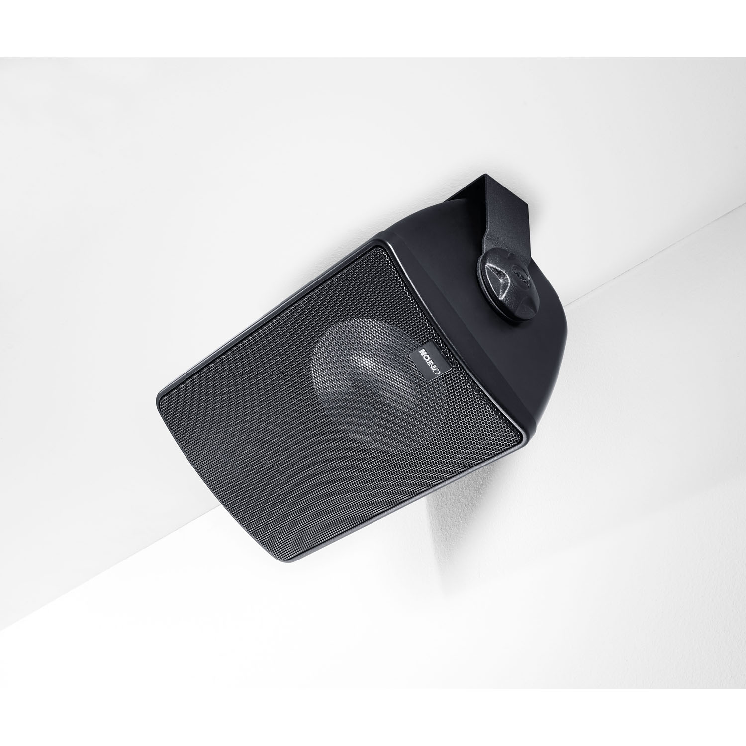 Canton Pro XL.3 schwarz (PAAR)