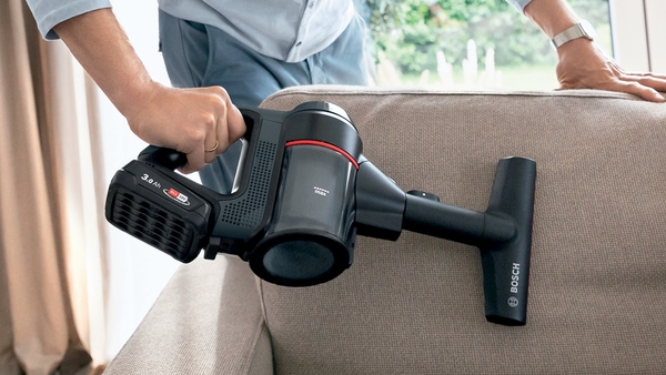 Bosch BKS711MALL Akkustaubsauger Unlimited 7