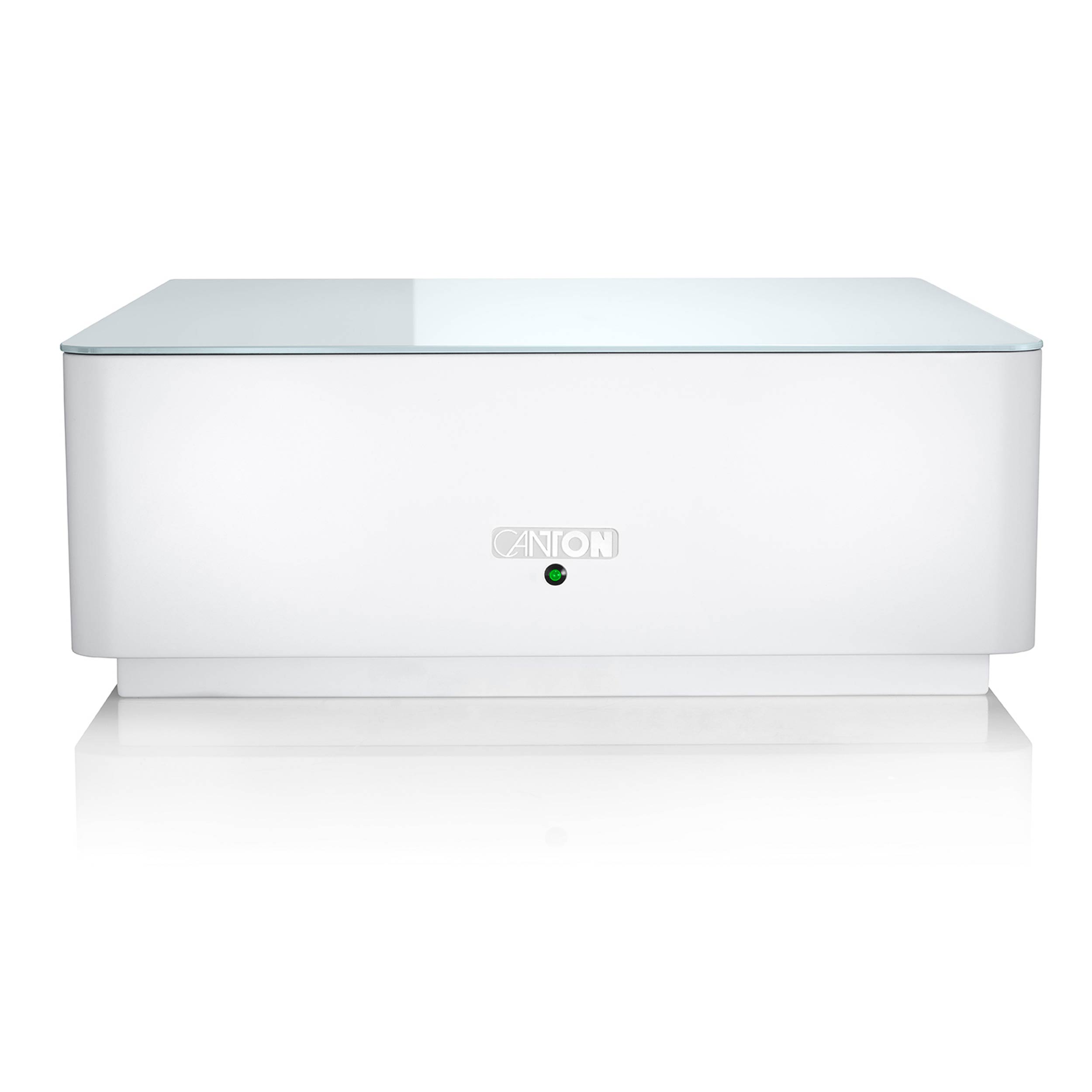 Canton Smart Sub 10 weiss Aktion