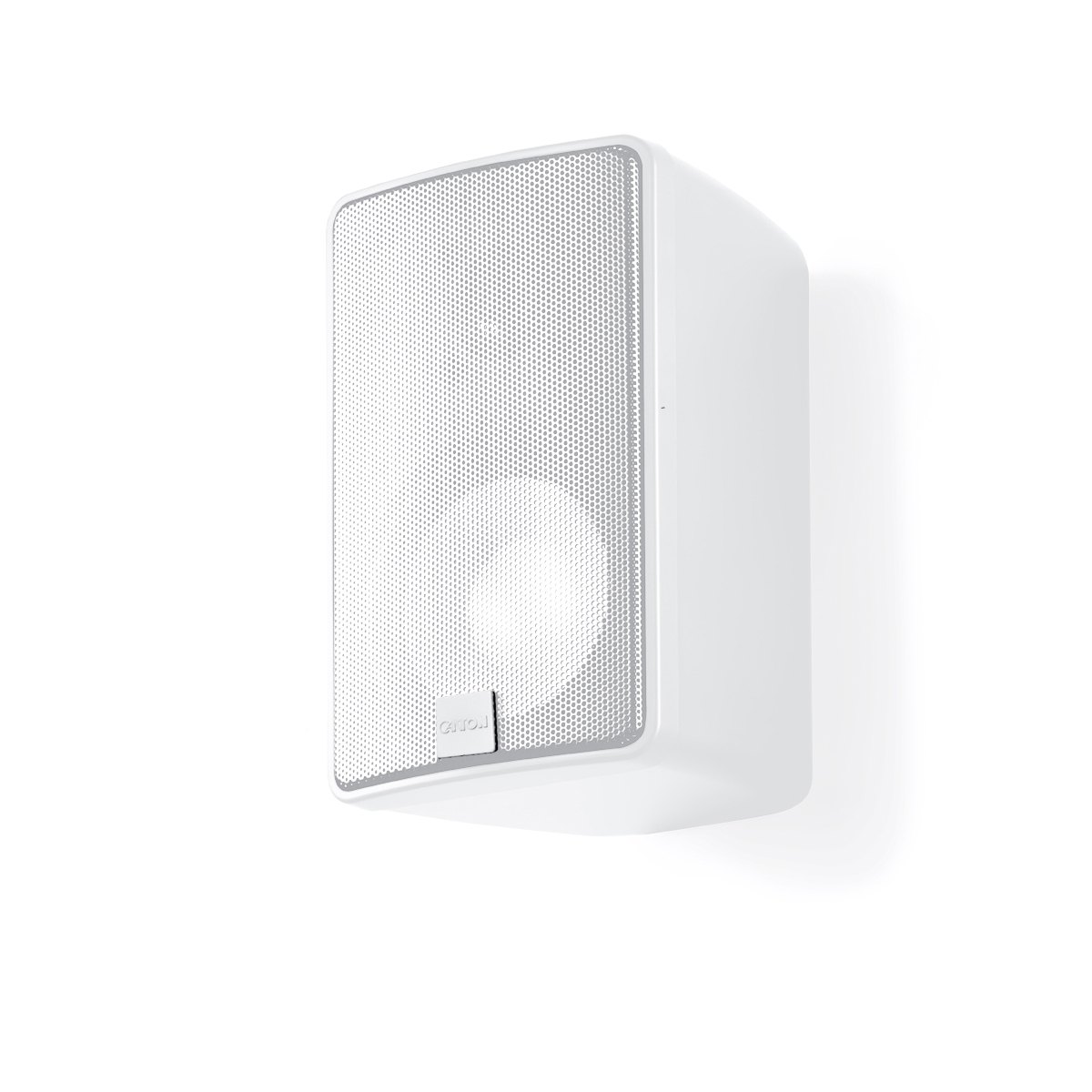 Canton Plus X.3 weiss (PAAR)
