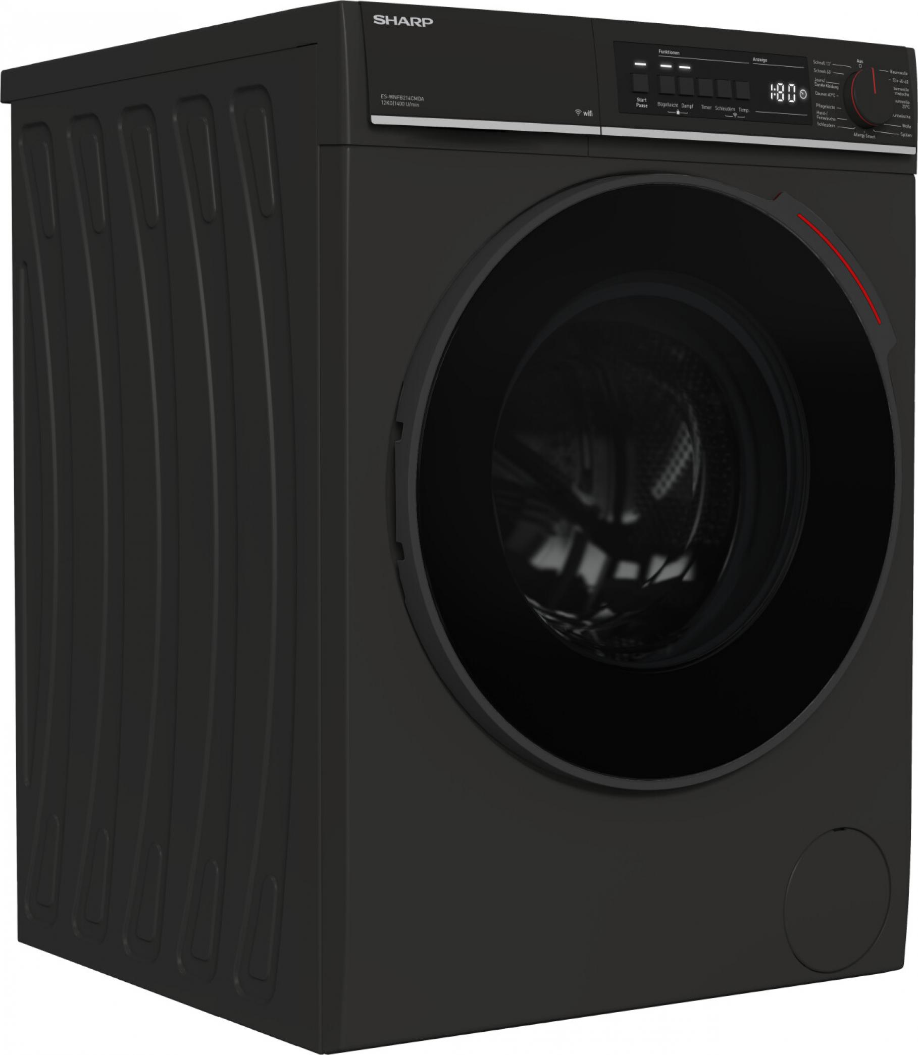 Sharp ES-WNFB214CMDA-DE