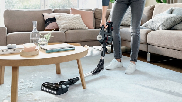 Bosch BKS711MALL Akkustaubsauger Unlimited 7