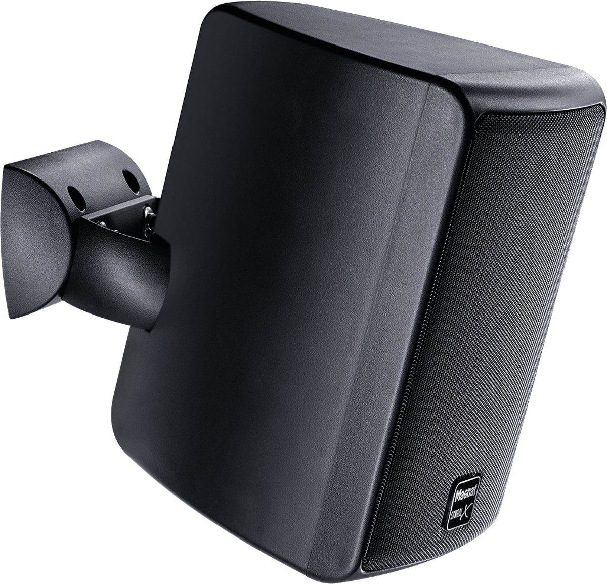 Magnat Symbol X 130 schwarz Paar