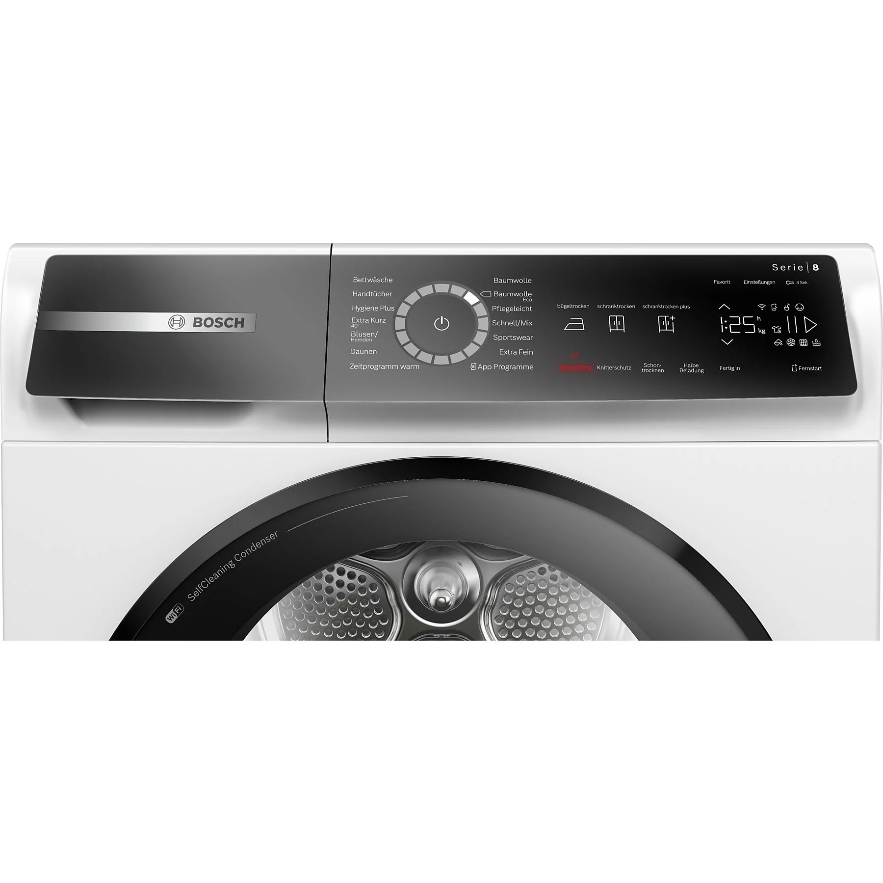 Bosch WQB235B40