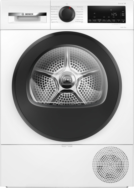 Bosch WQG243D41
