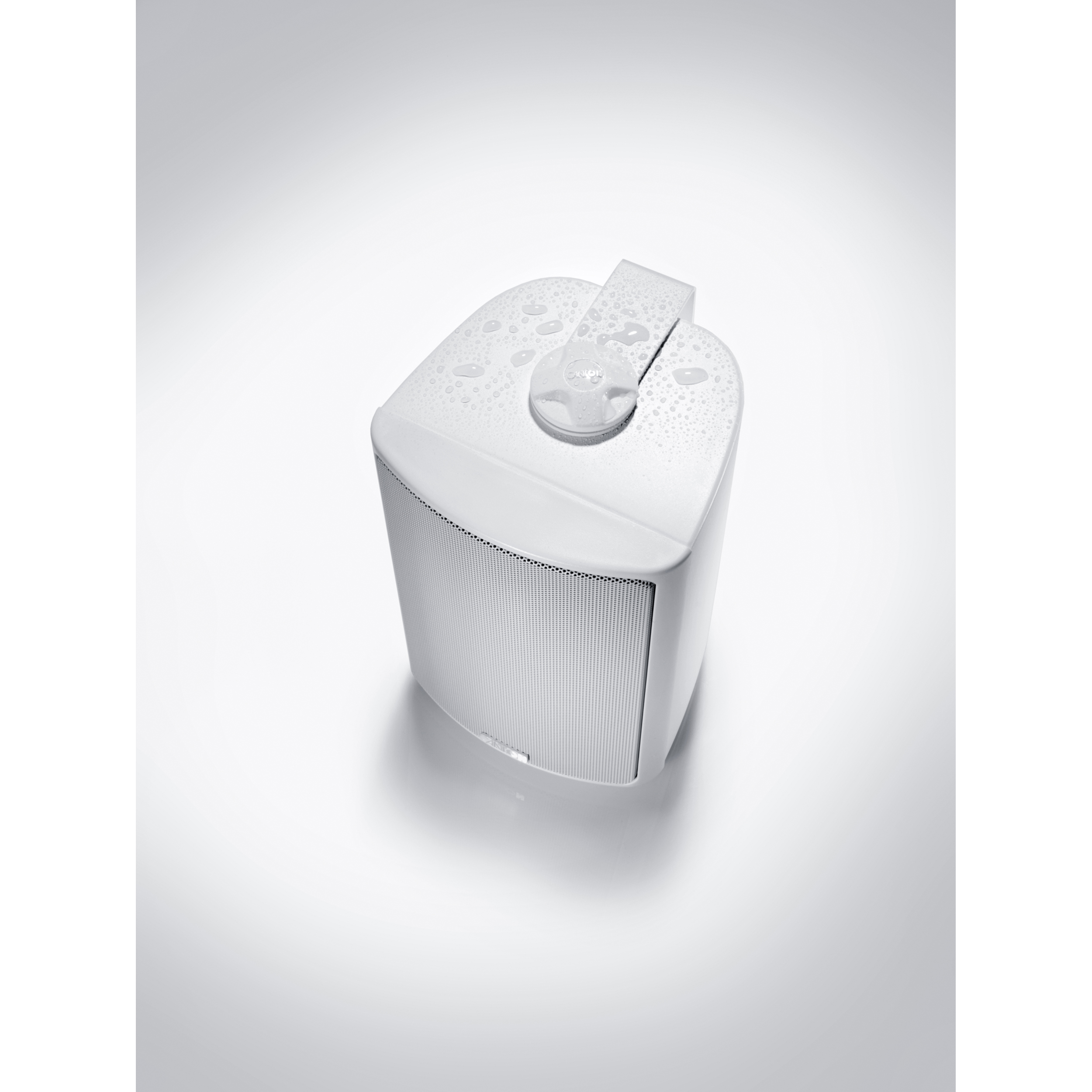 Canton Pro X.3 weiss (PAAR)