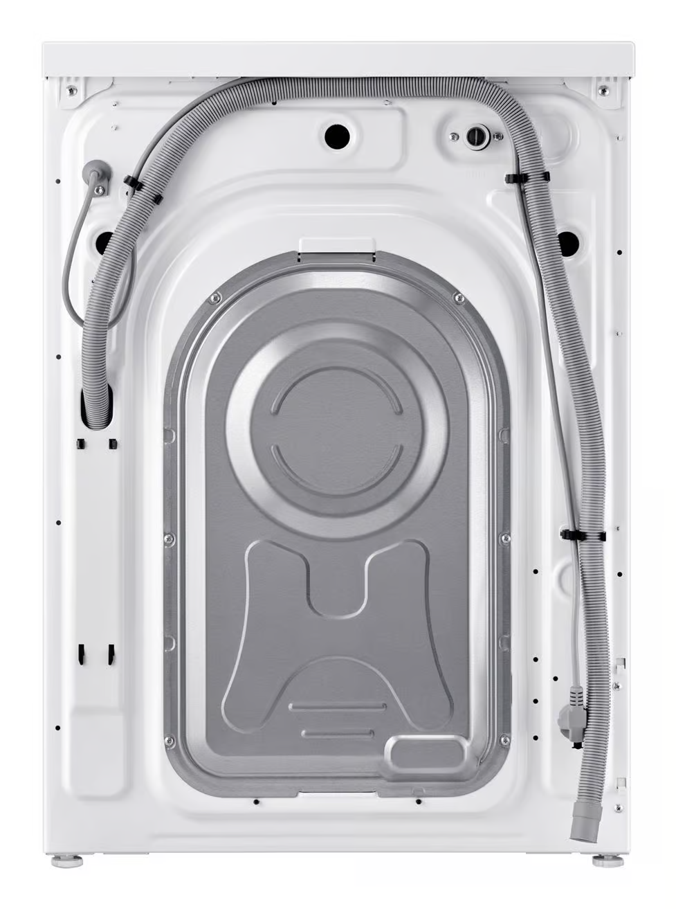 Samsung WW90CGC04AAEEG Waschmaschine 9kg, 61L,1.400 U/Min