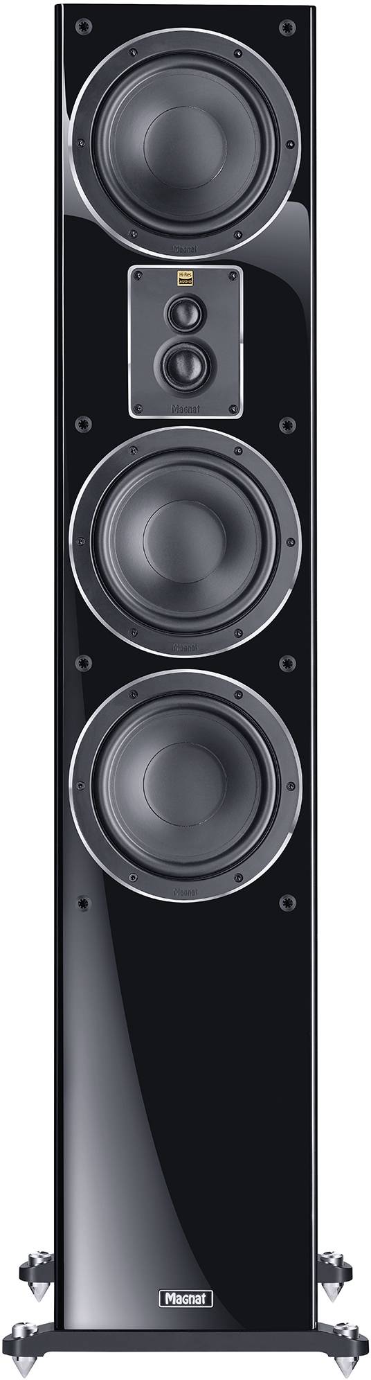 Magnat SIGNATURE 507 schwarz Stück