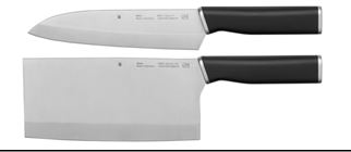 WMF 1882229992 KINEO ASIEN MESSER SET 2-TLG