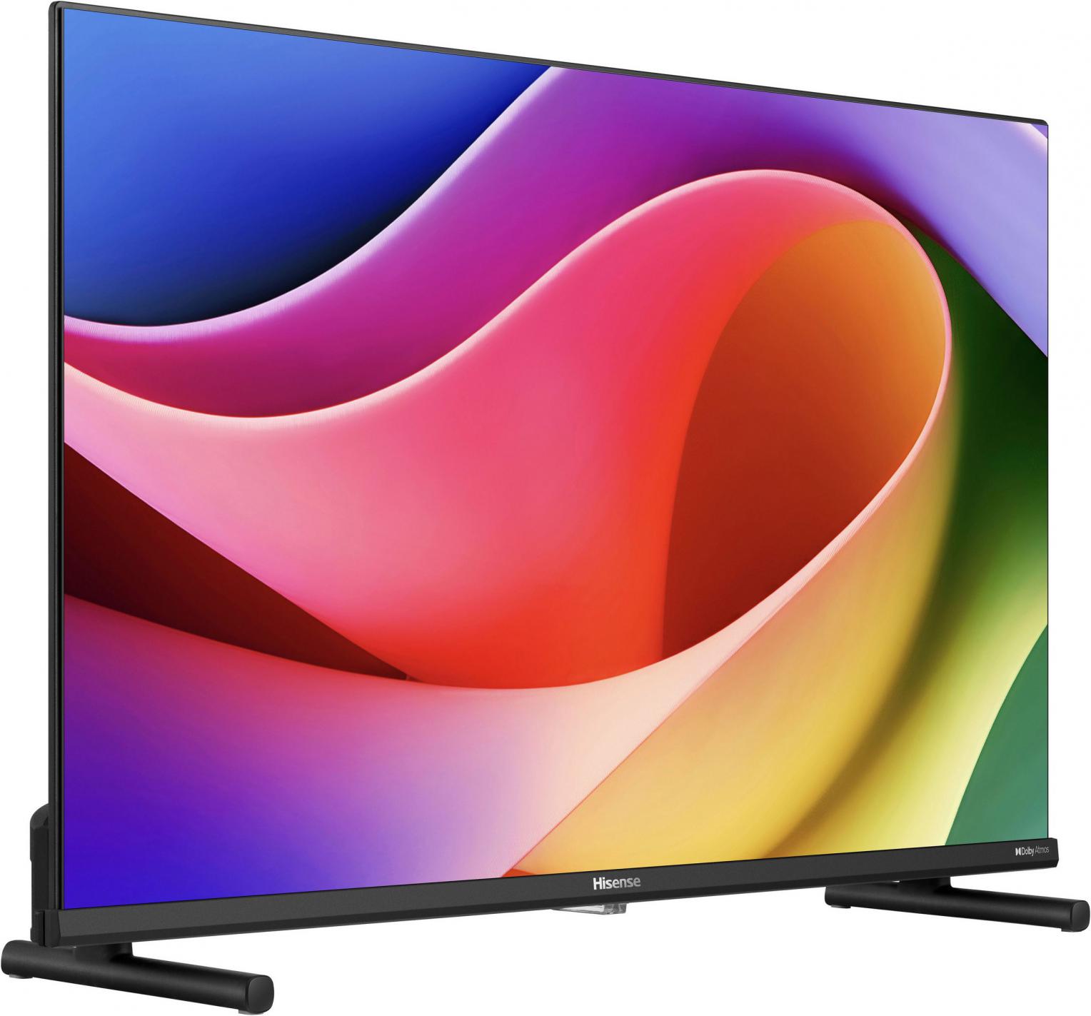 Hisense 32A5Q QLED LED Smart TV (80 cm/32 Zoll, Full HD)