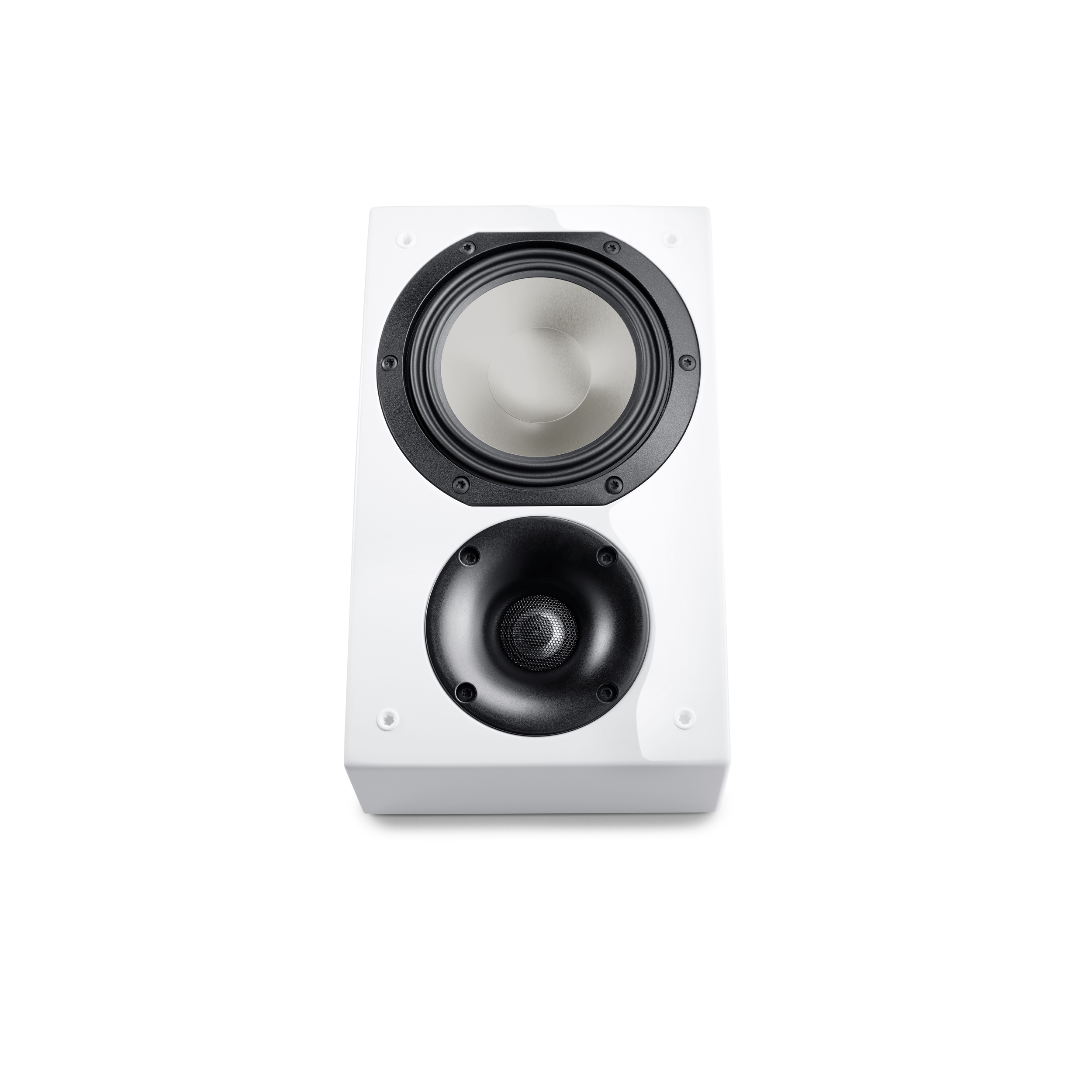 Canton AR 500 WEISS (PAAR)