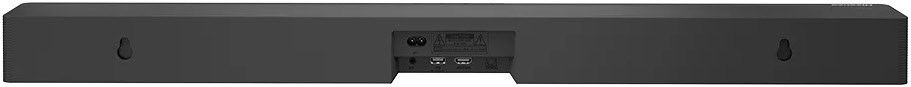 Hisense HS2100 Soundbar 2.1 mit kabellosem Subwoofer - 240W, Dolby Digital