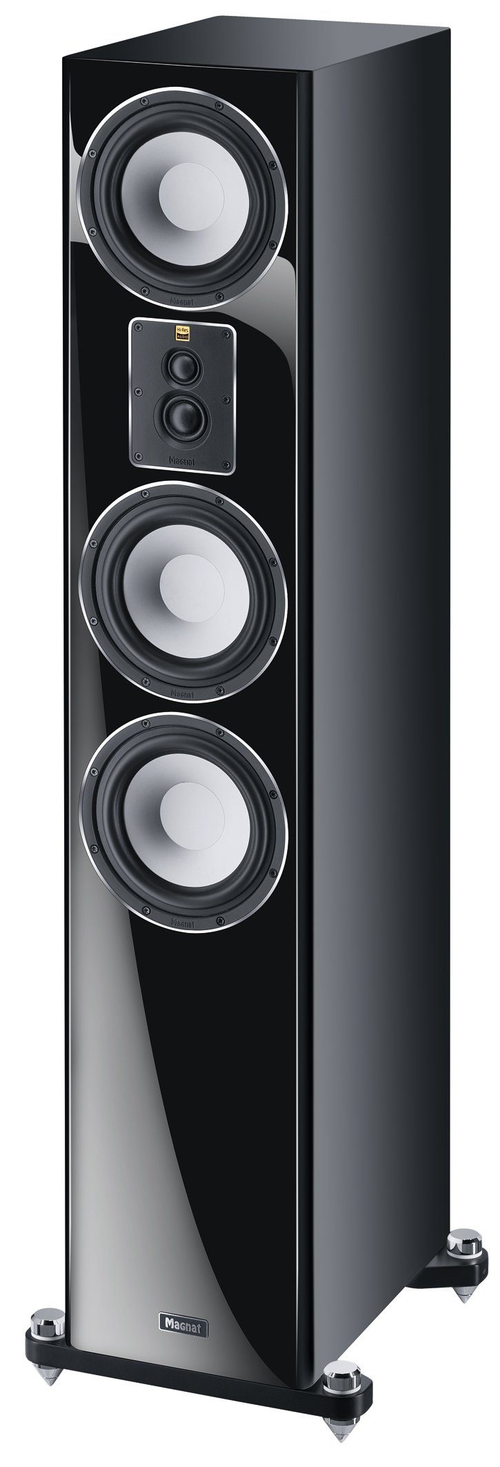 Magnat Signature 707 schwarz Stück