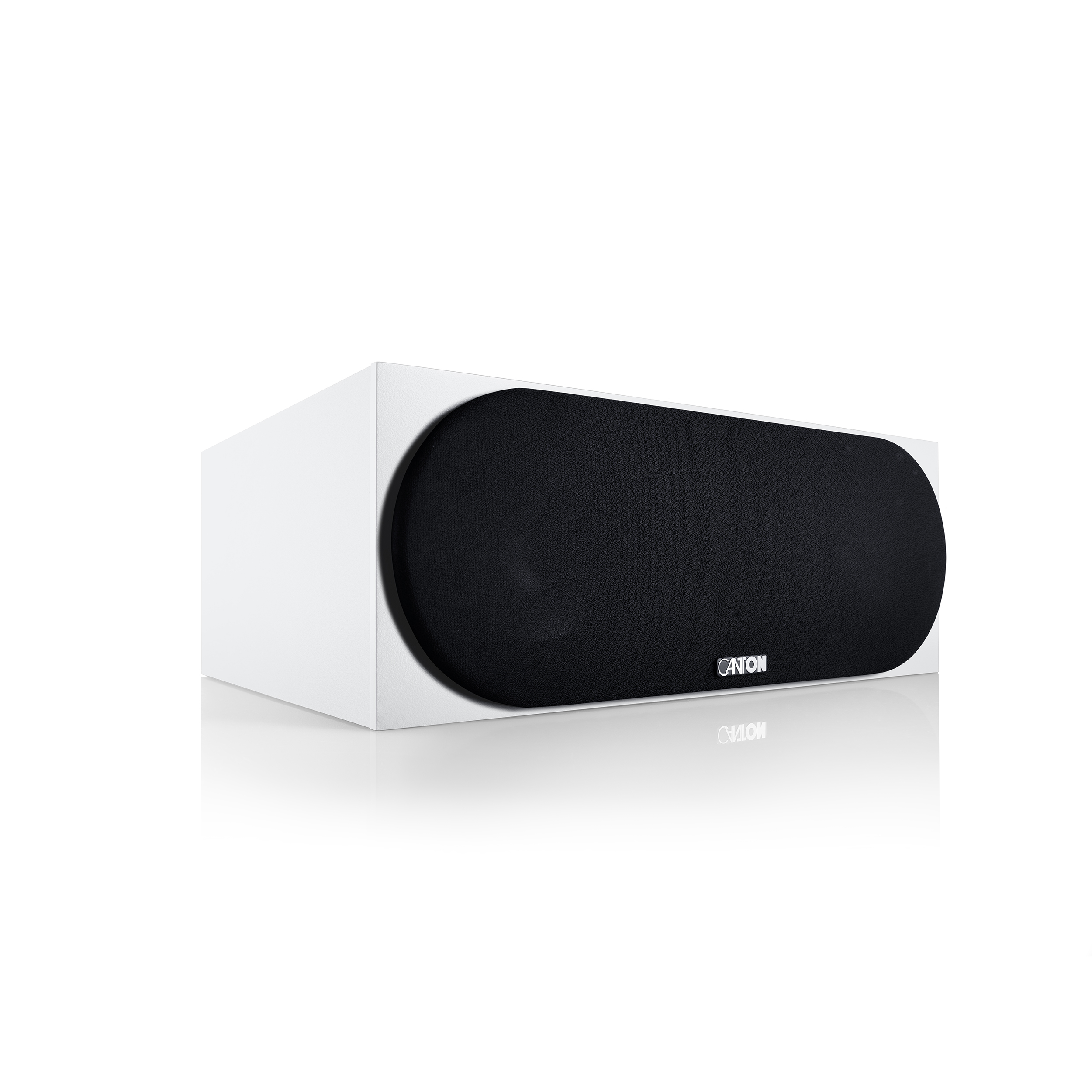Canton GLE 50 Center weiss Sonder Aktion
