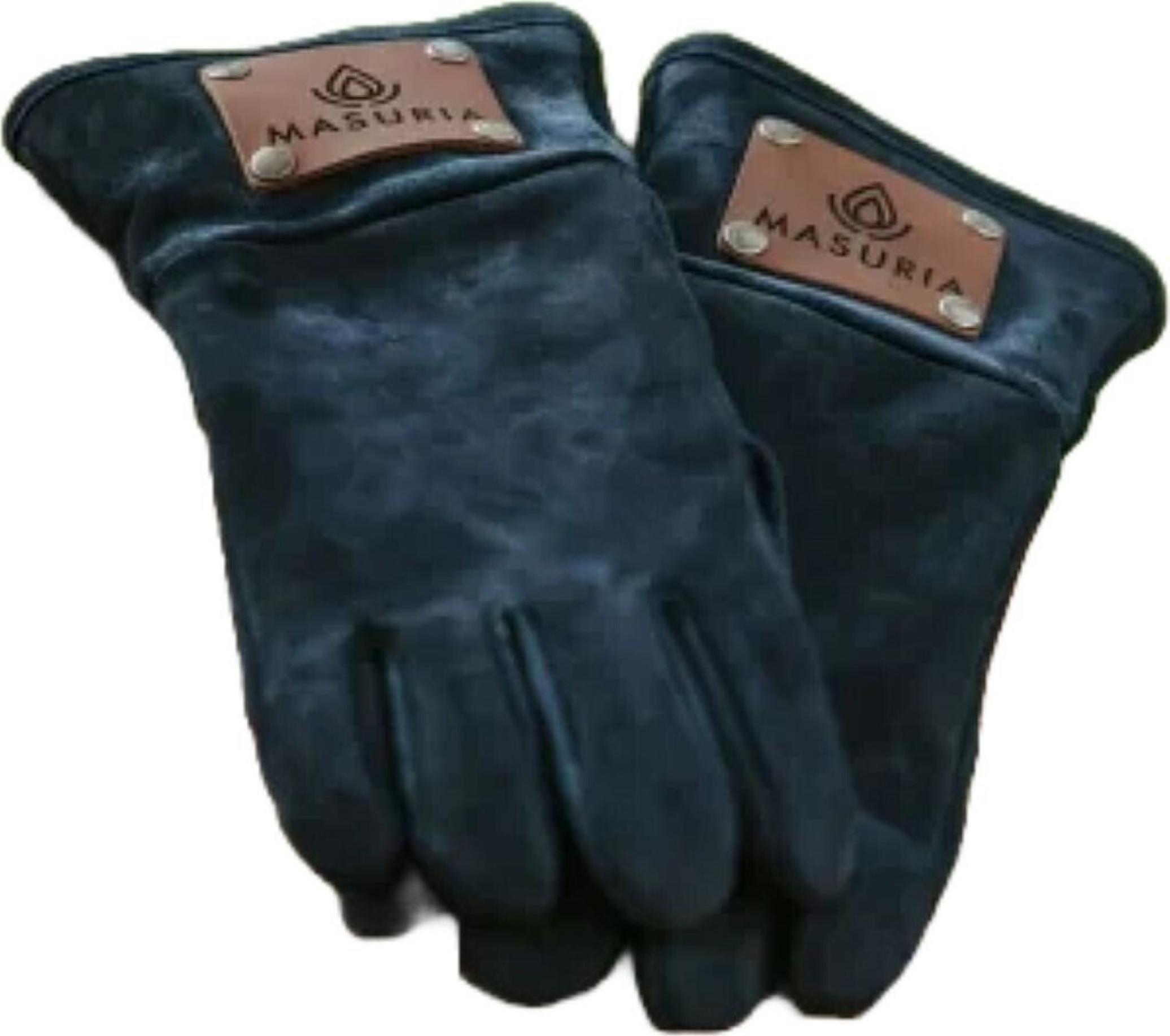 Masuria Lederhandschuhe