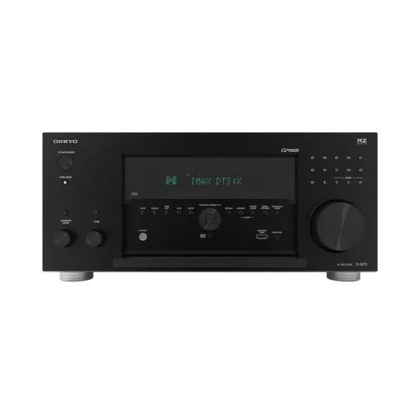 Onkyo TX-RZ 70 Aktion