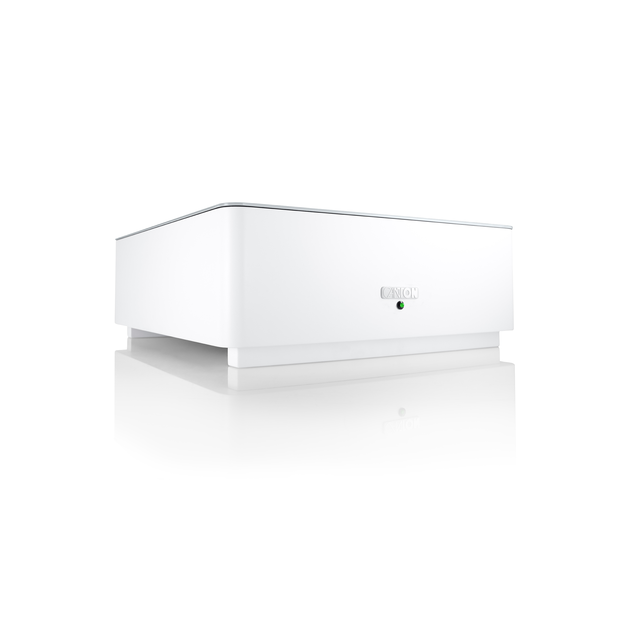 Canton Smart Sub 10 weiss Aktion
