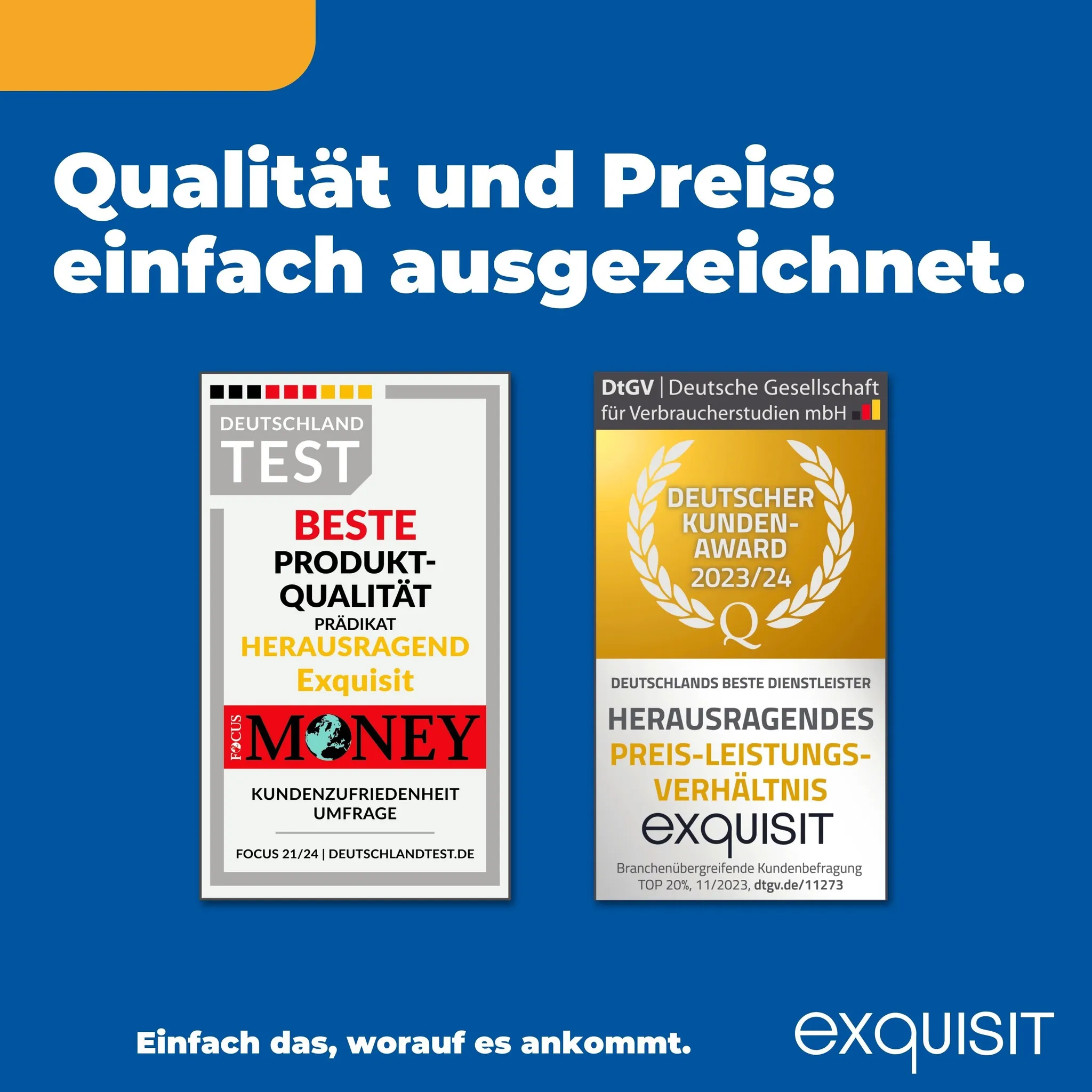 Exquisit EBEP697-H-030 schwarz, 70,2l Garraum, 11 Funktionen, 60cm brit, Timer, Heißluft