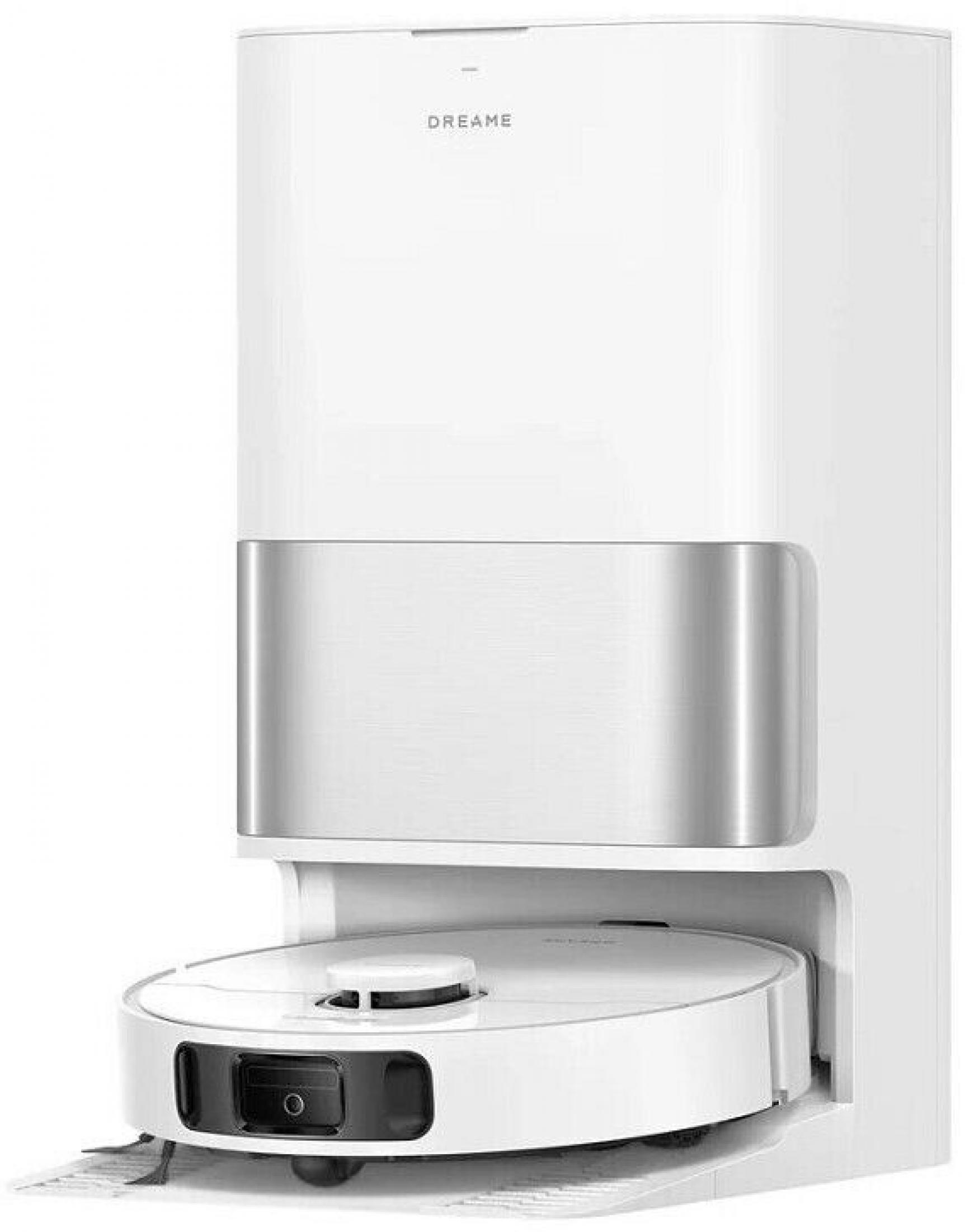 Dreame D30 Ultra weiss