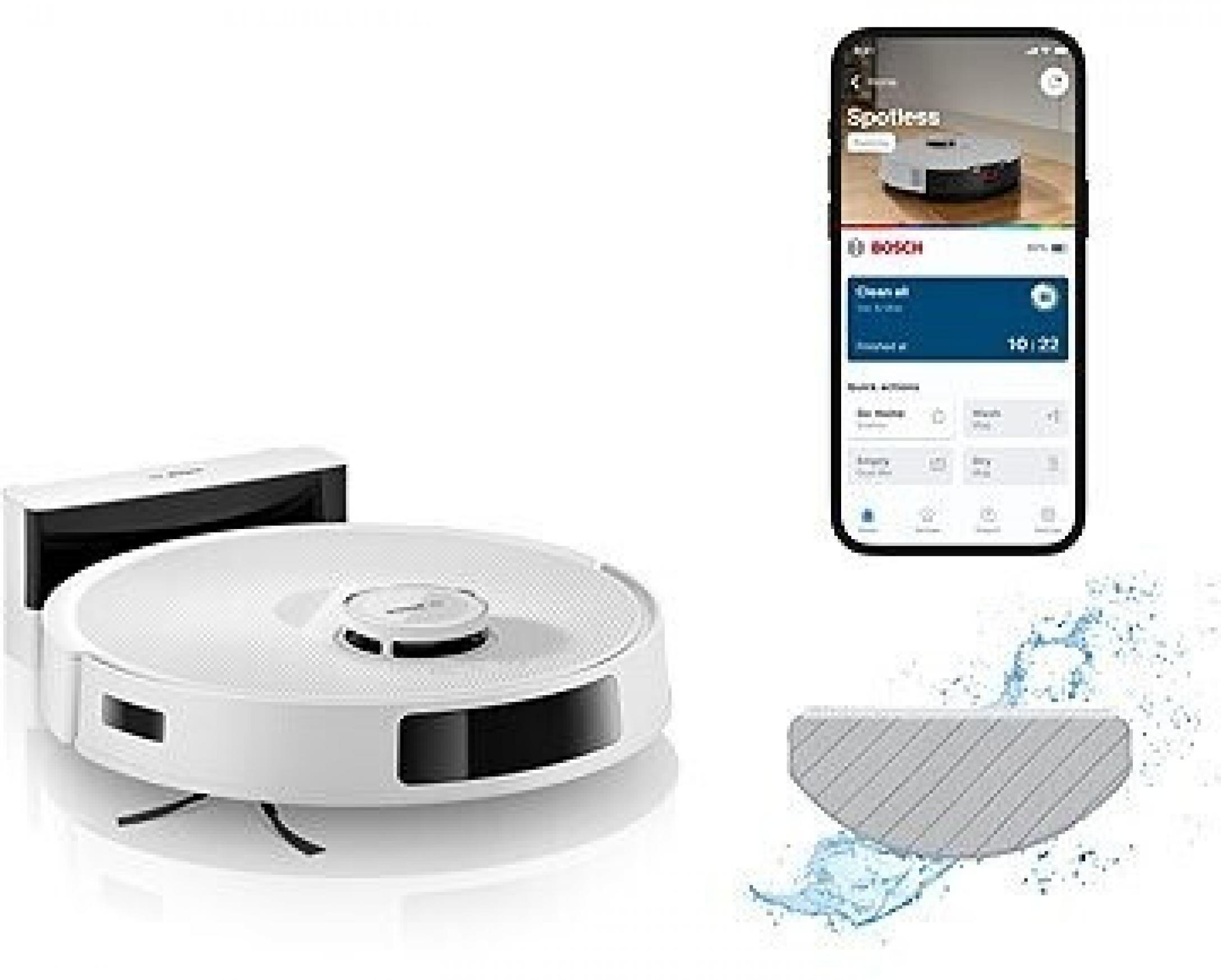 Bosch BCRC2W