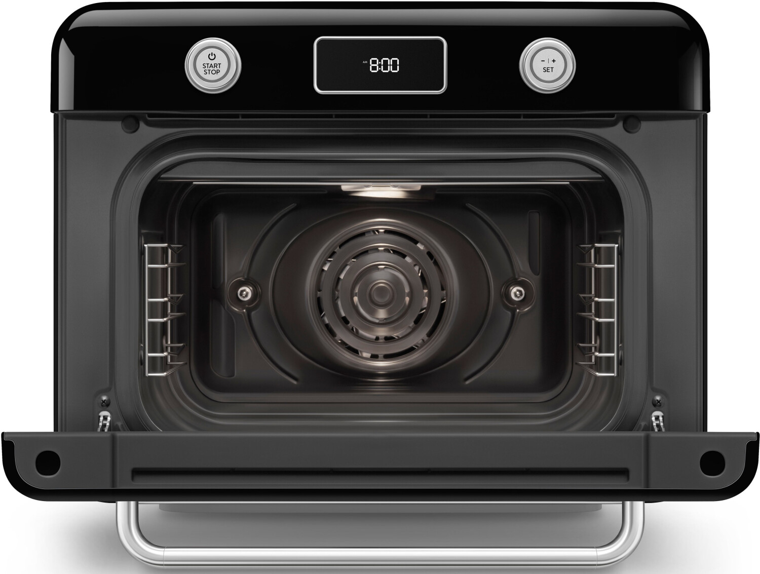 Smeg COF01BLEU Kombi-Tisch-Backofen