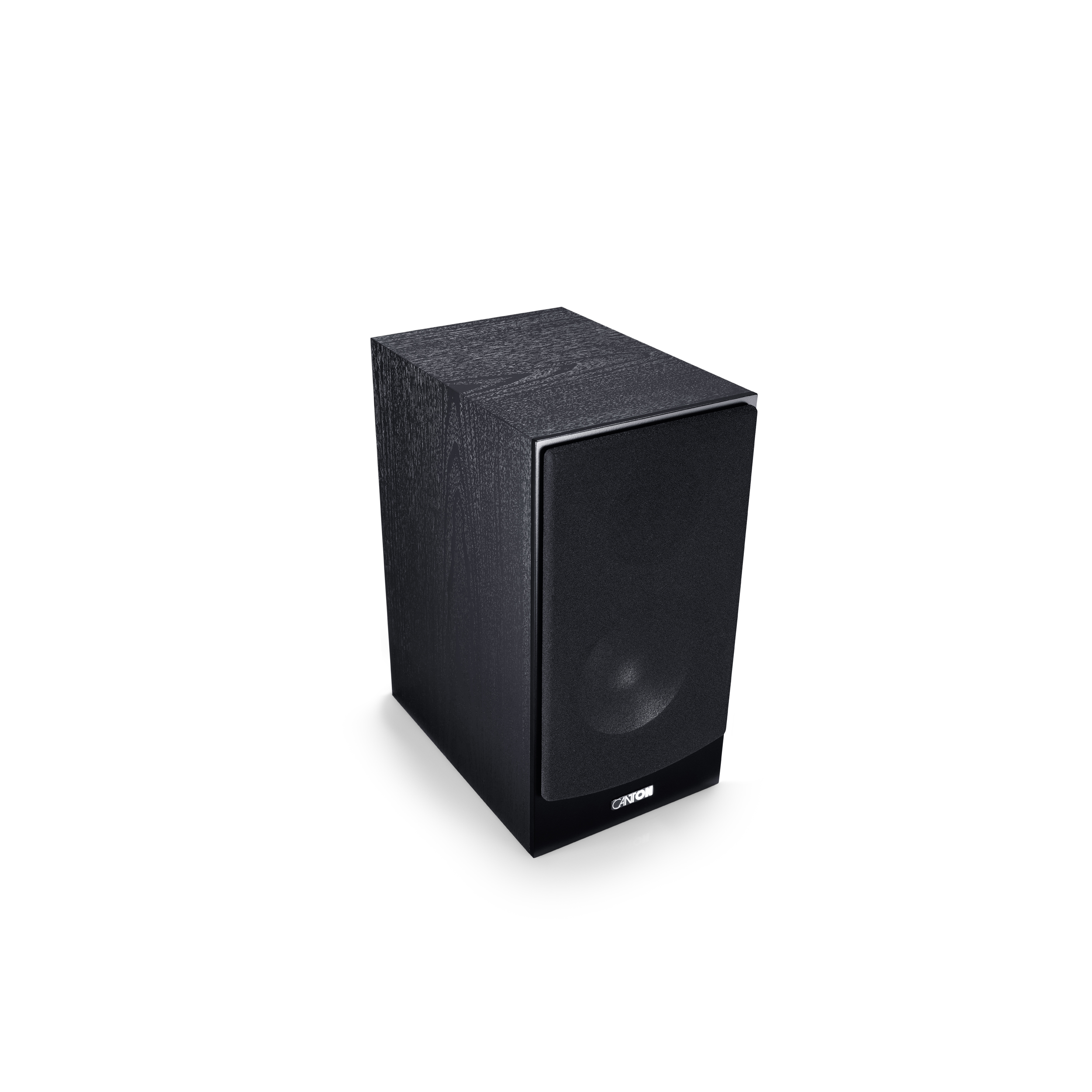 Canton GLE 436.2 SCHWARZ (PAAR)