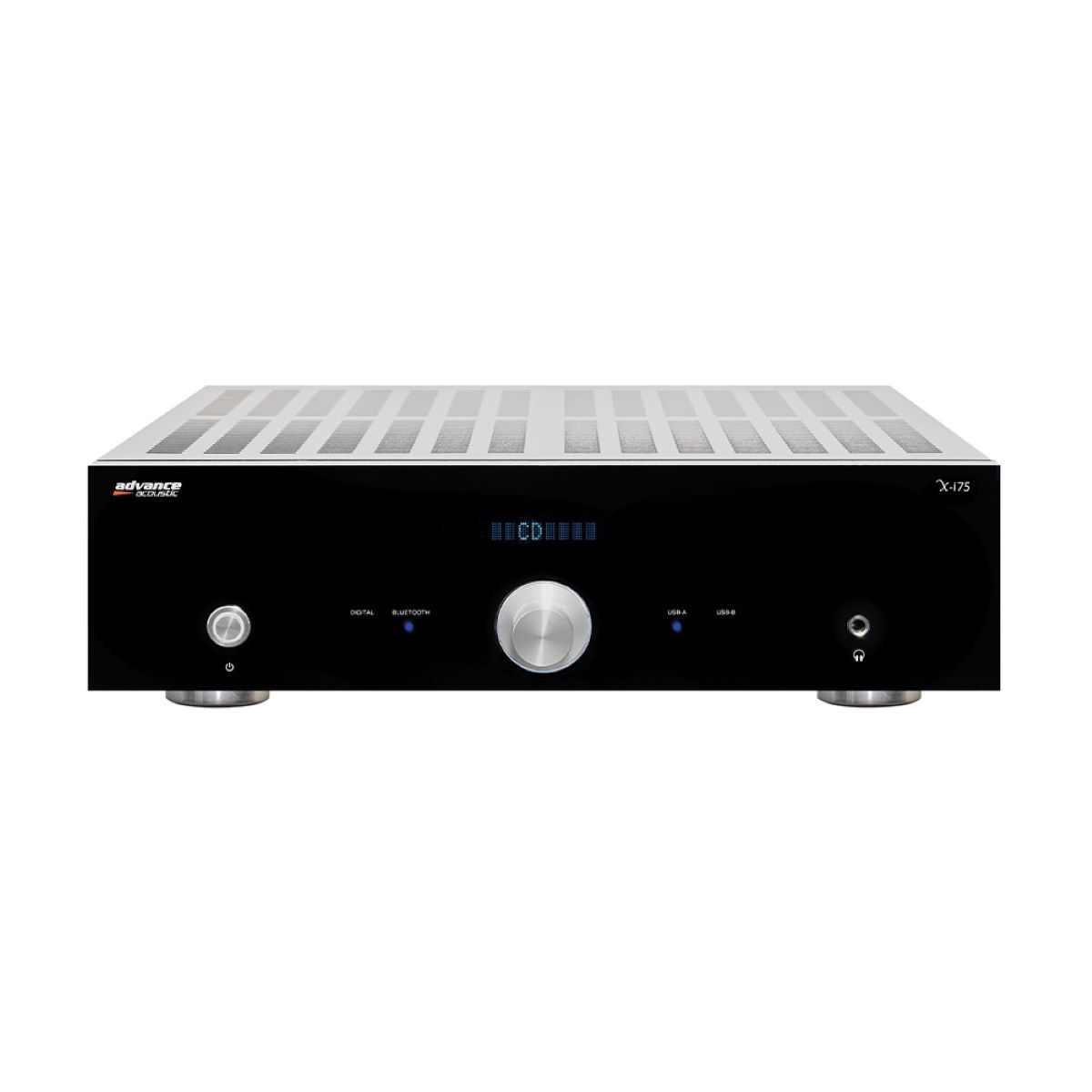 Advance Paris ClassicLine X-i75