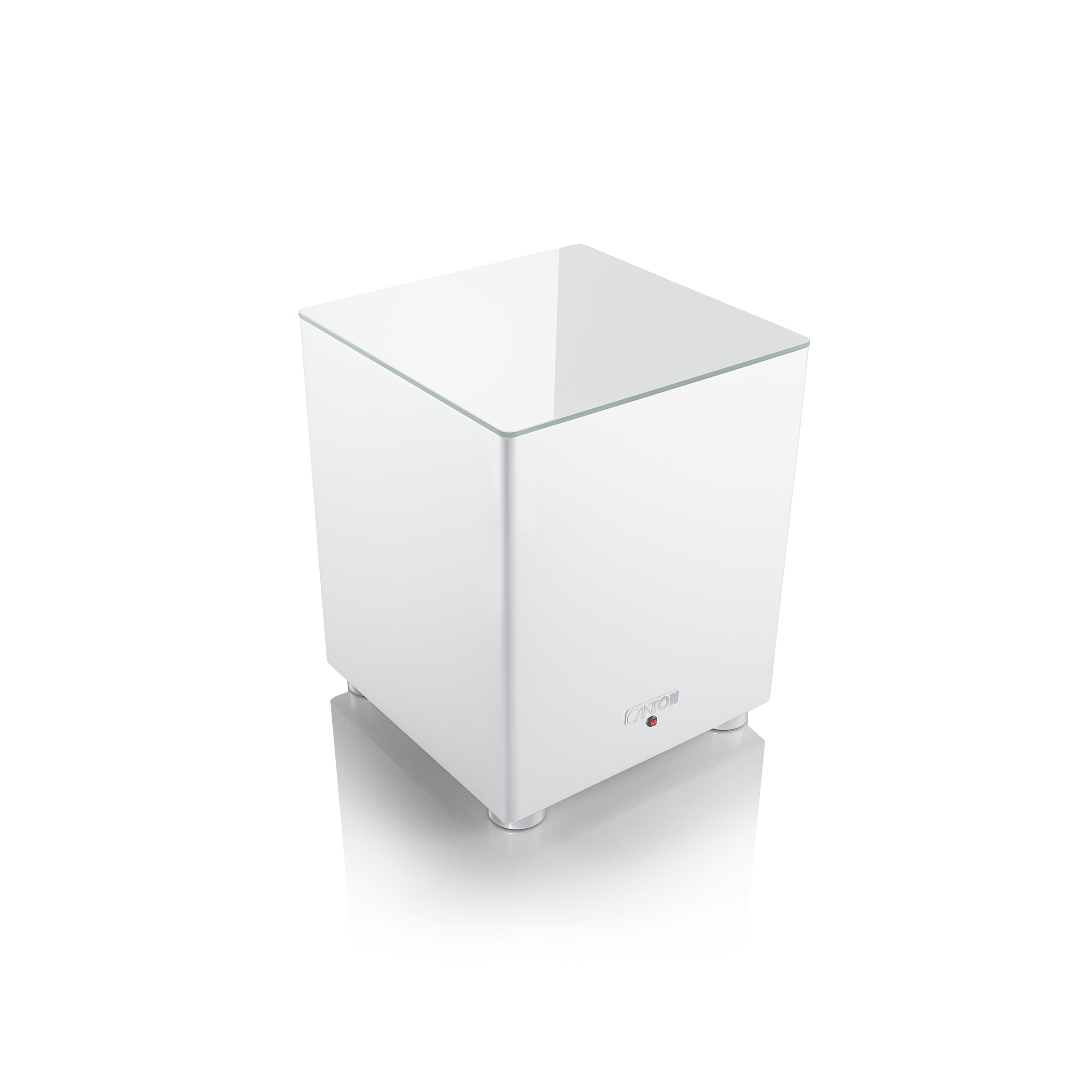 Canton SONDERANGEBOT Smart Soundbar 10 weiss + Smart Soundbox 3 weiss + Smart Sub 8 weiss