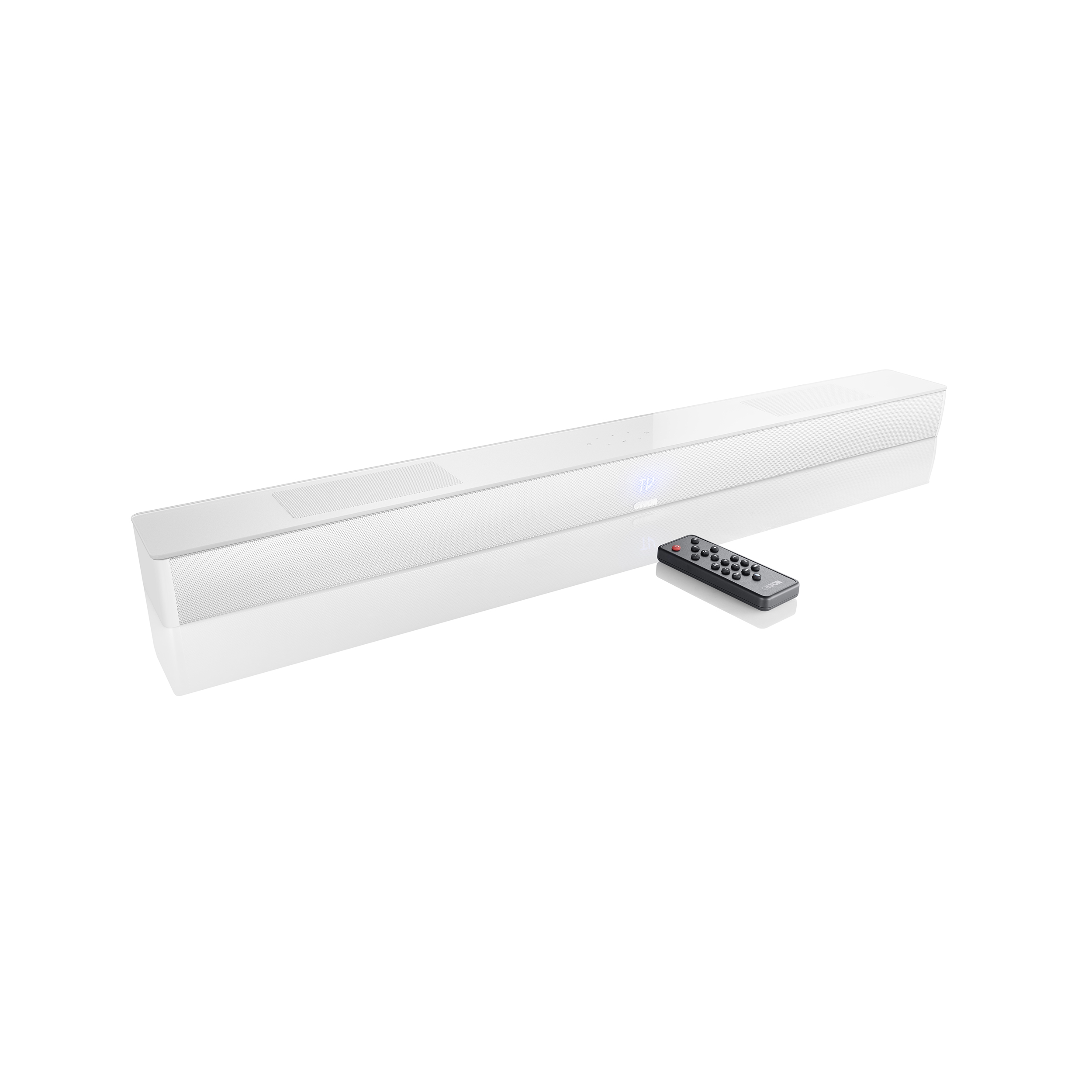 Canton SONDERANGEBOT Smart Soundbar 10 weiss + Smart Soundbox 3 weiss + Smart Sub 8 weiss
