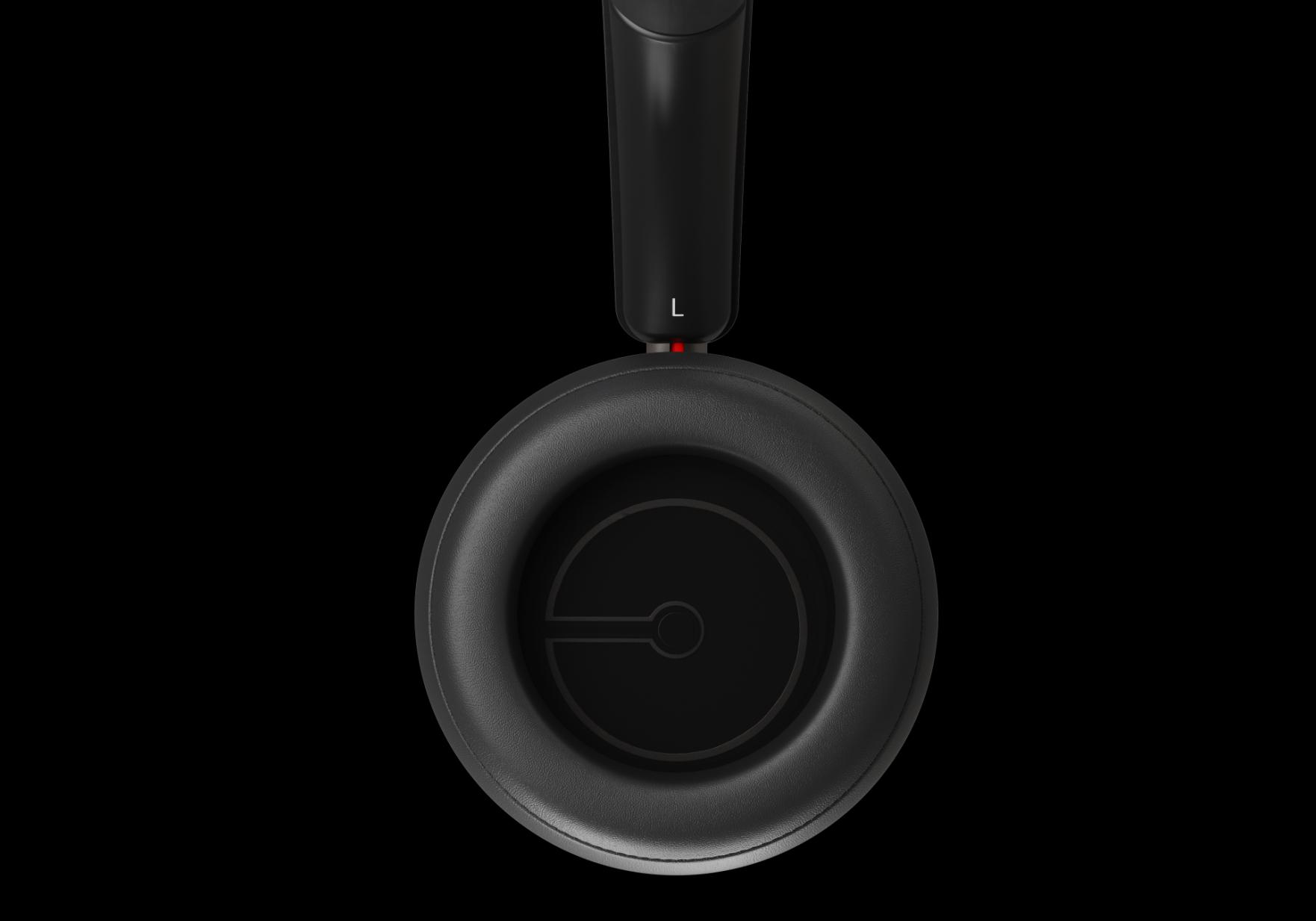 Dali IO-8 IRON BLACK
