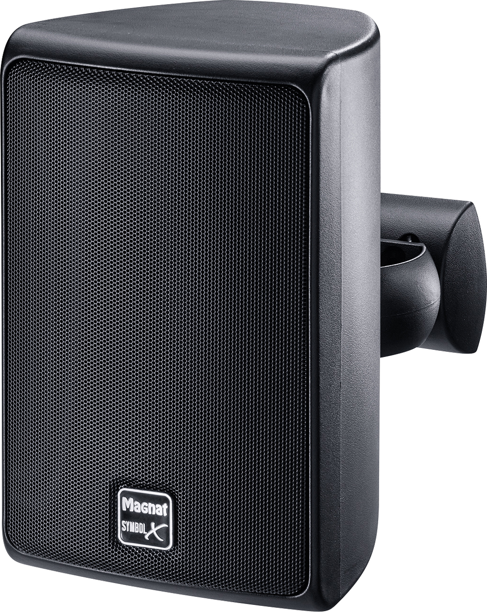 Magnat Symbol X 130 schwarz Paar