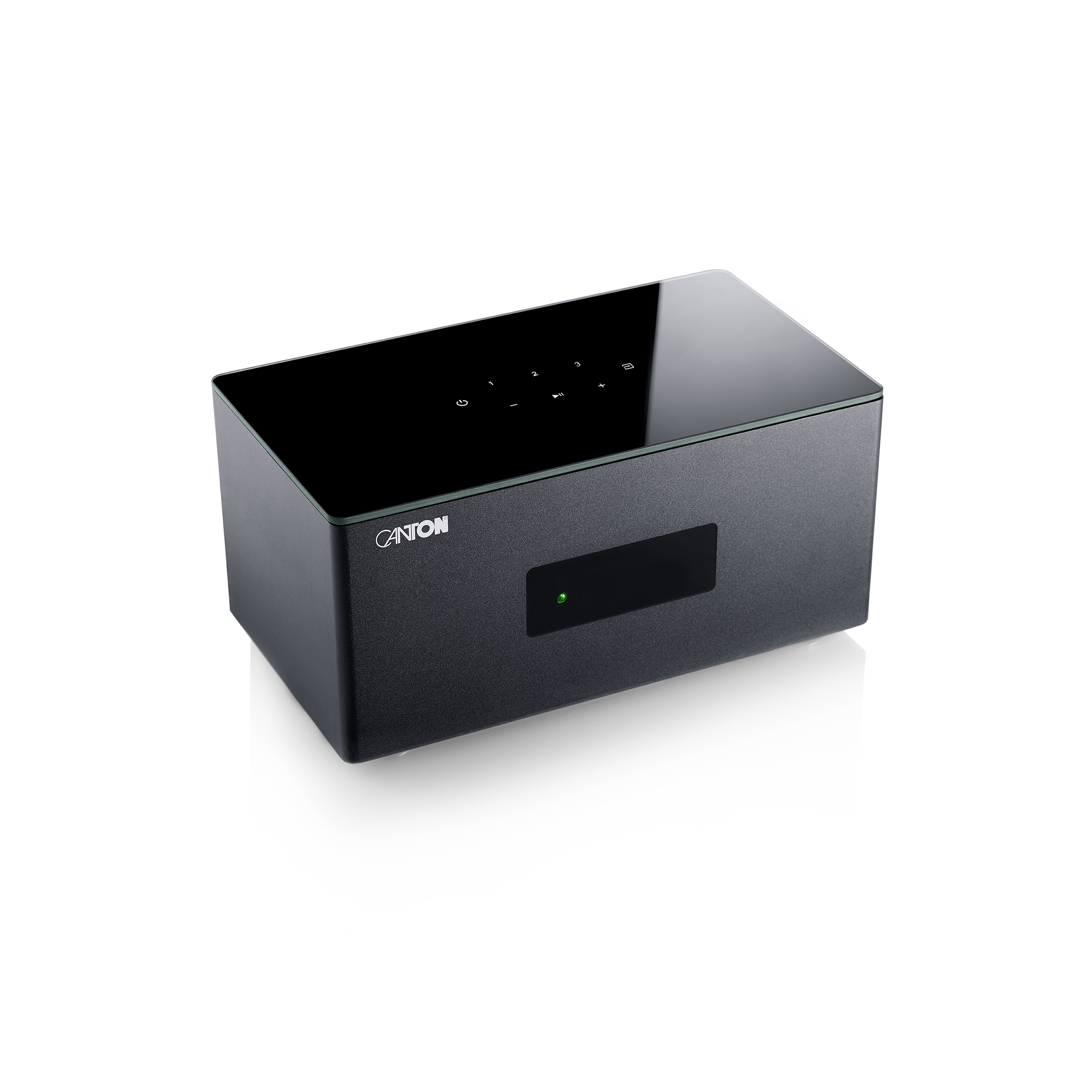 Canton Smart Amp. 5.1 Generation 2 schwarz Aktion