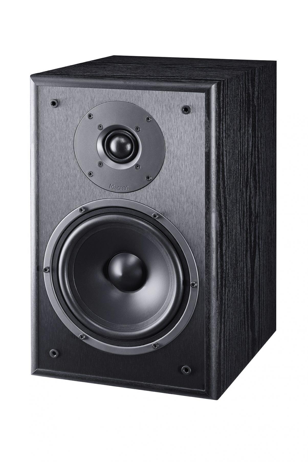 Magnat MONITOR S 30 schwarz Paar