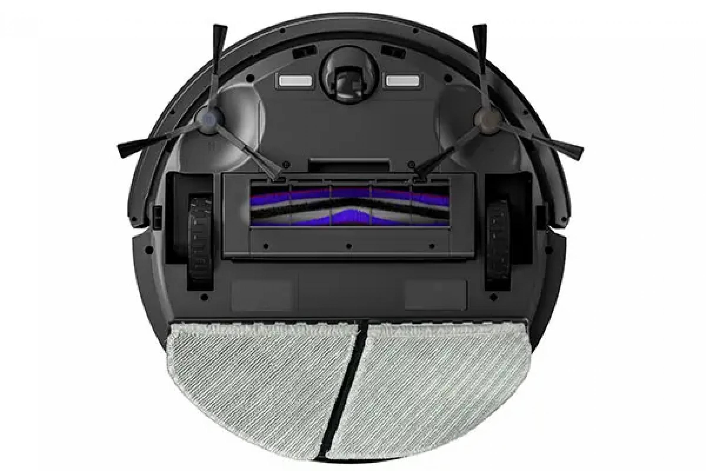 Midea S8+ Saug-Wisch-Roboter mit Station