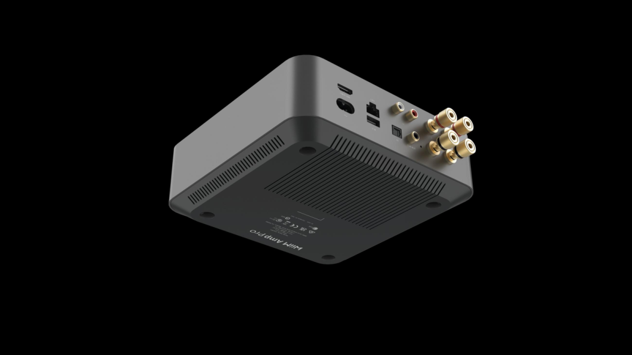 WiiM Amp Pro Aktion